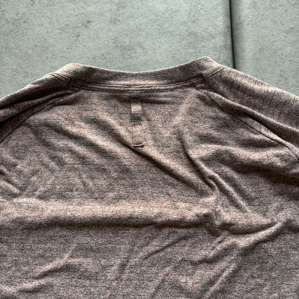 Lululemon Lululemon License to Train Short-Sleeve Shirt Size US S / EU 44-46 / 1 - 5 Thumbnail