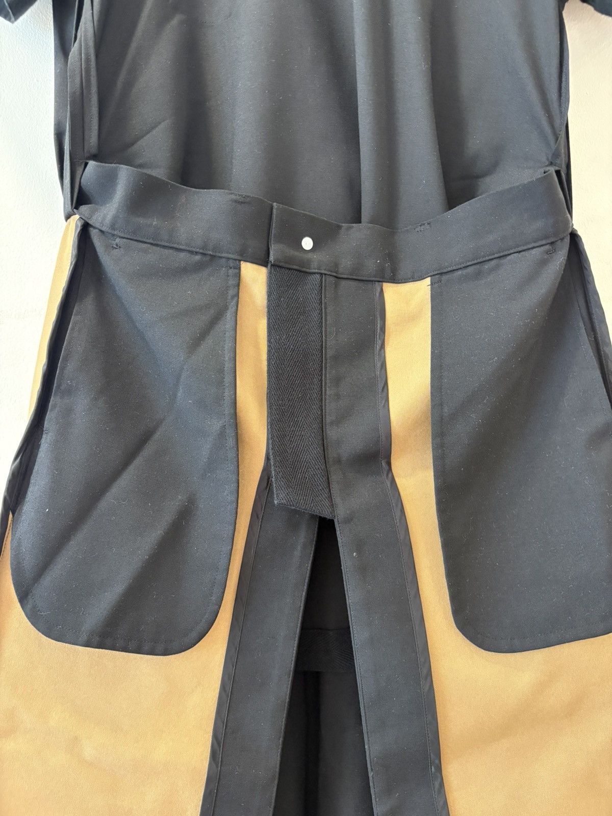 Carhartt Wip × Sacai Rare Reversible Sacai x Carhatt dress Size S / US 4 / IT 40 - 8 Thumbnail
