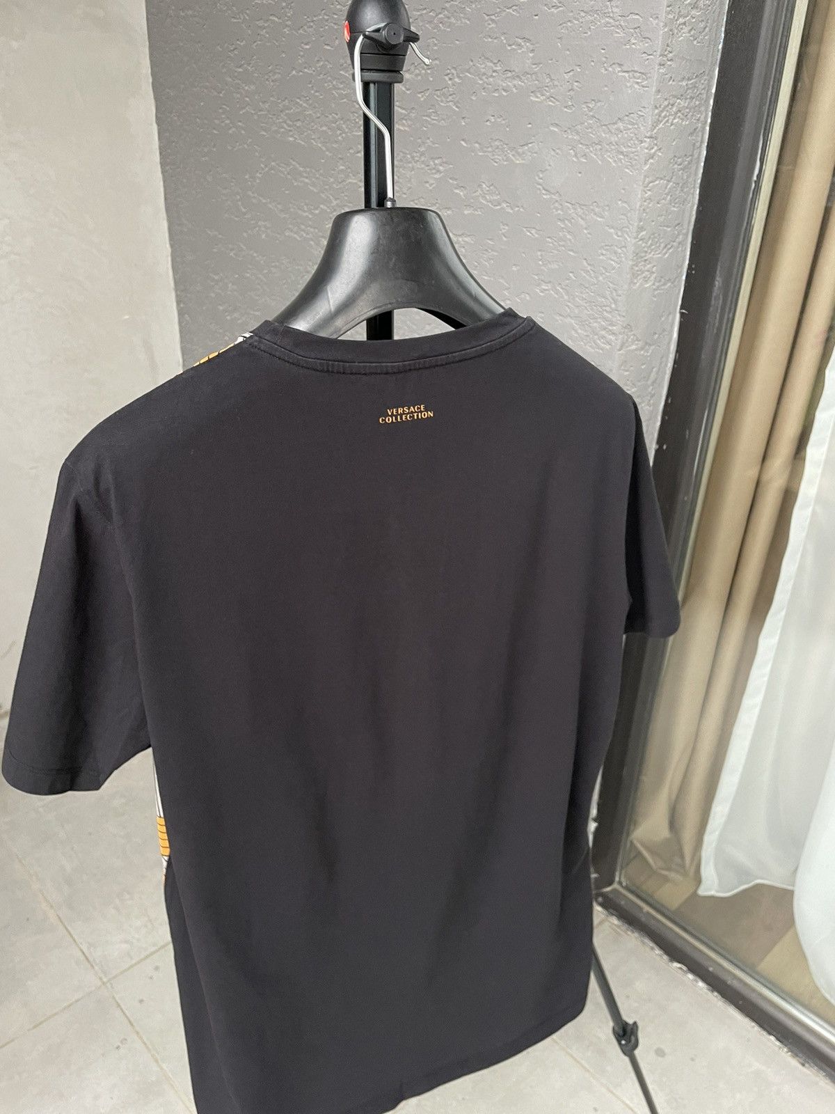 Versace Jeans Couture Versace T Shirt Size US XL / EU 56 / 4 - 6 Thumbnail