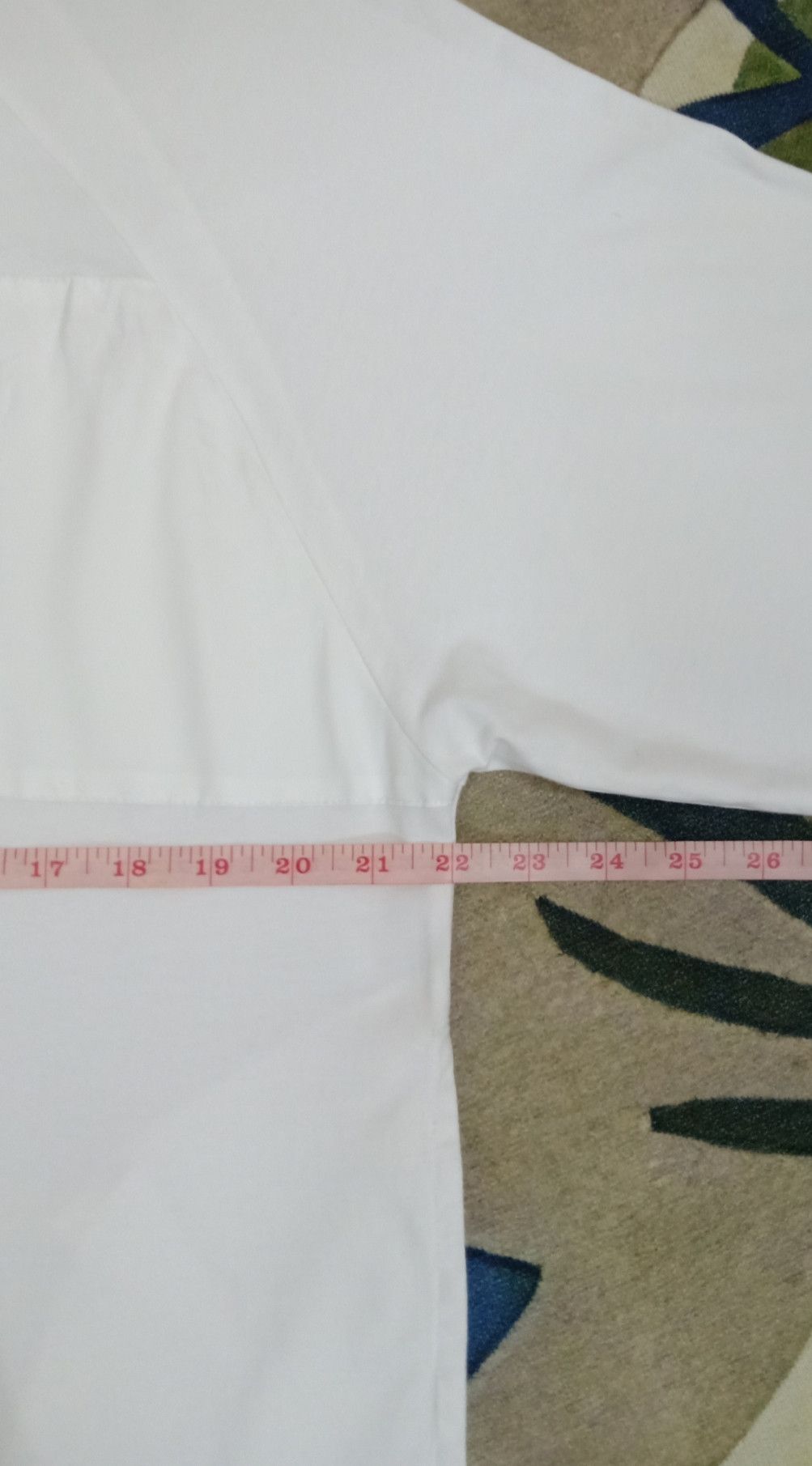 GU × Undercover GU x Undercover Pocket Zip with Pocket Both Side T-shirt Size US L / EU 52-54 / 3 - 16 Thumbnail