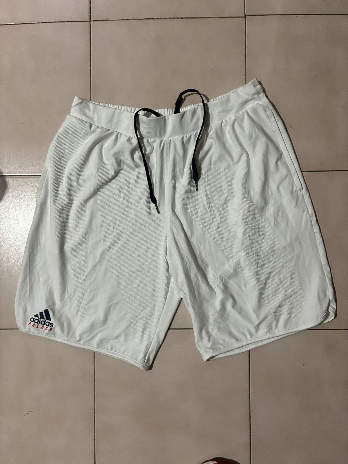 Adidas × Palace Palace x Adidas Size US 34 / EU 50 - 1 Thumbnail