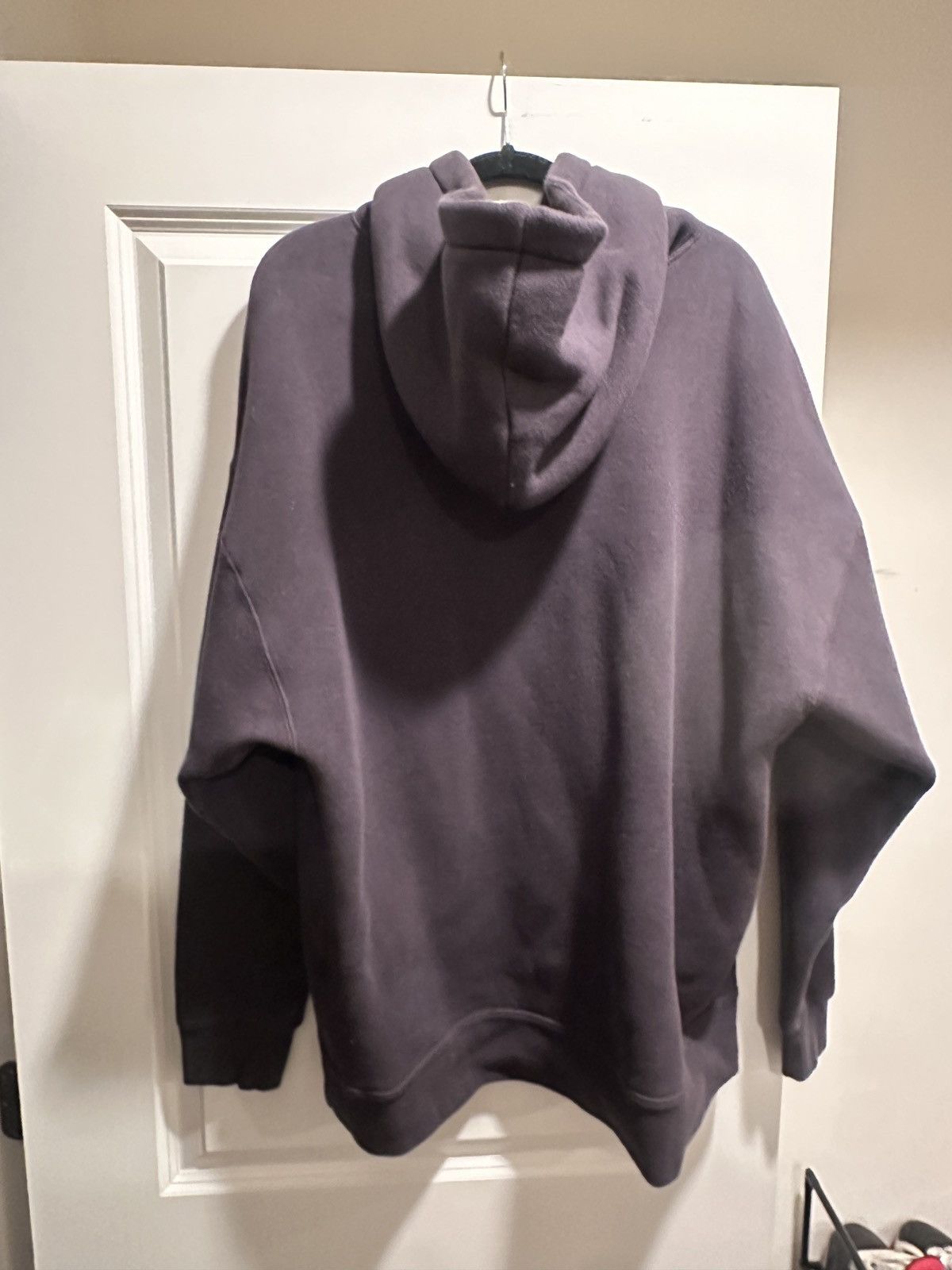 Isabel Marant Isabel Marant Hoodie Size US XL / EU 56 / 4 - 4 Thumbnail