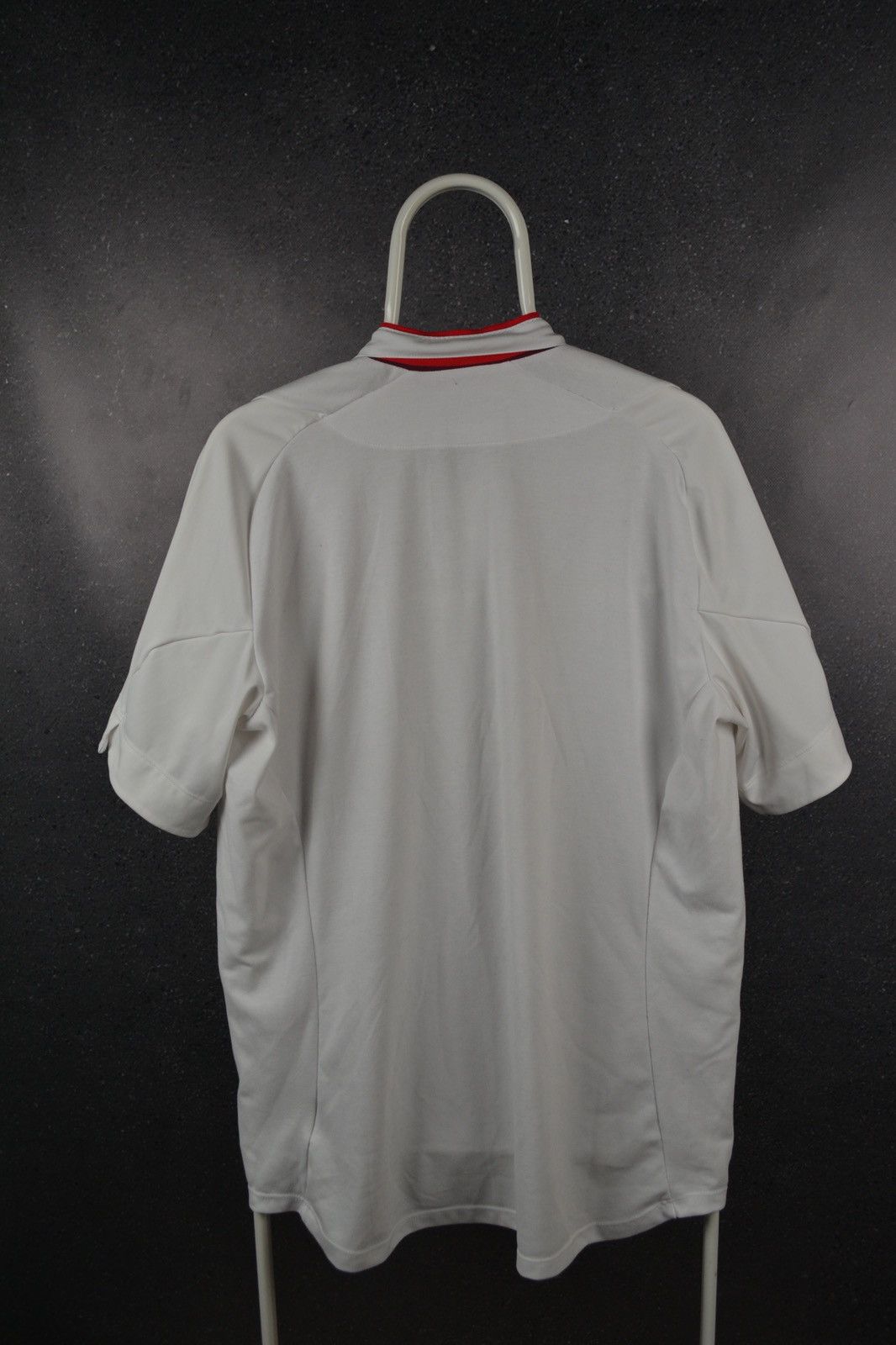 Umbro England Home Football Shirt Umbro Soccer Jersey Vintage XL Size US XL / EU 56 / 4 - 2 Thumbnail