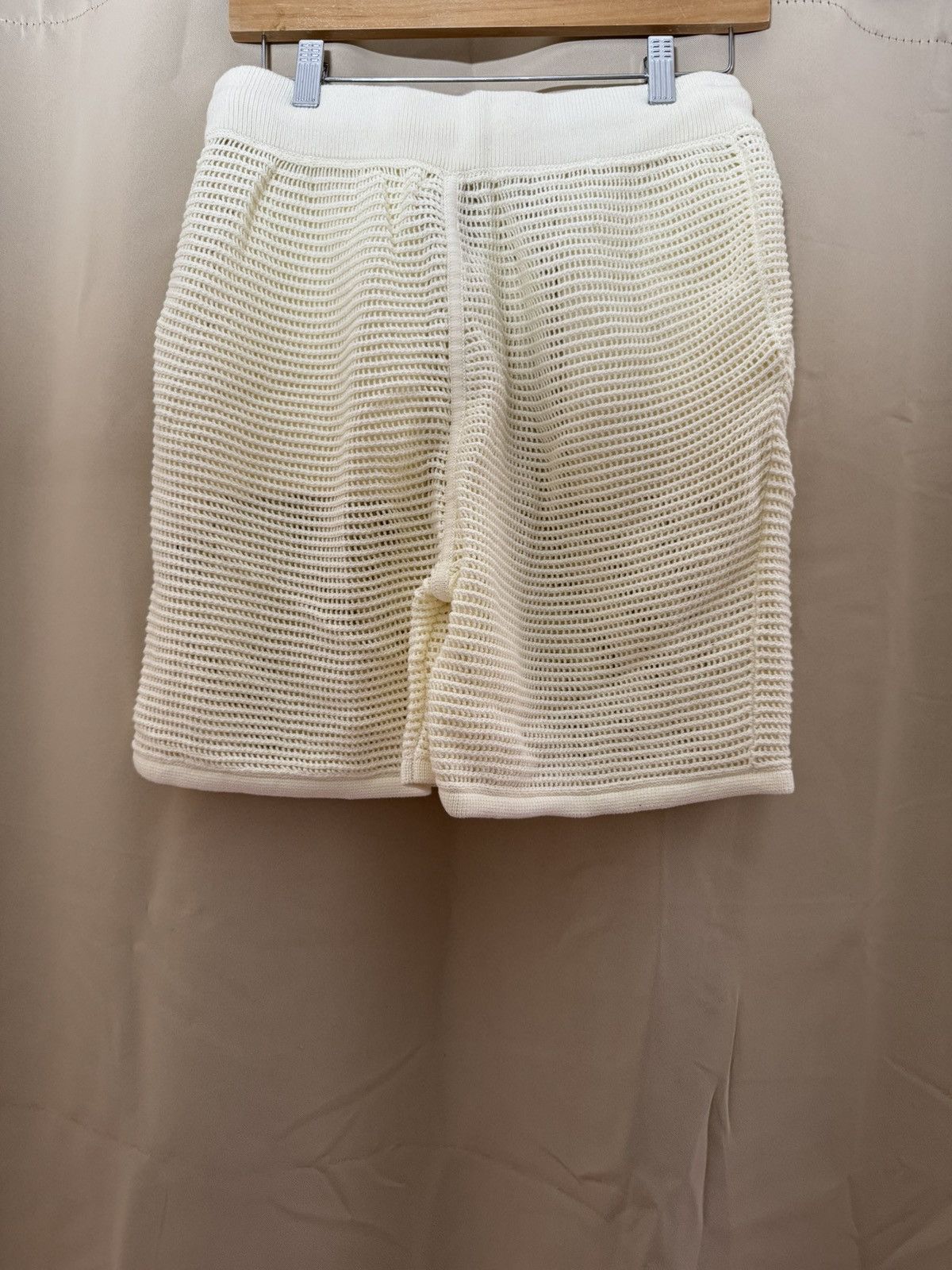 Aime Leon Dore Mesh Knit Short Size US 28 / EU 44 - 2 Thumbnail
