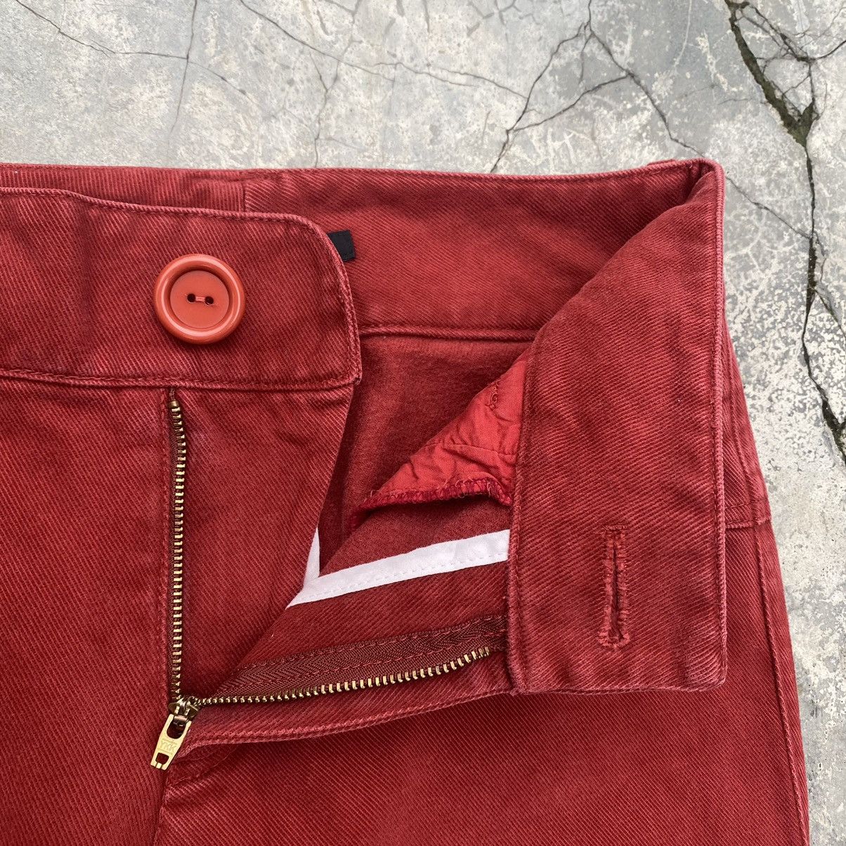 Marc Jacobs MARC JACOBS Flare Size 28" / US 6 / IT 42 - 6 Thumbnail