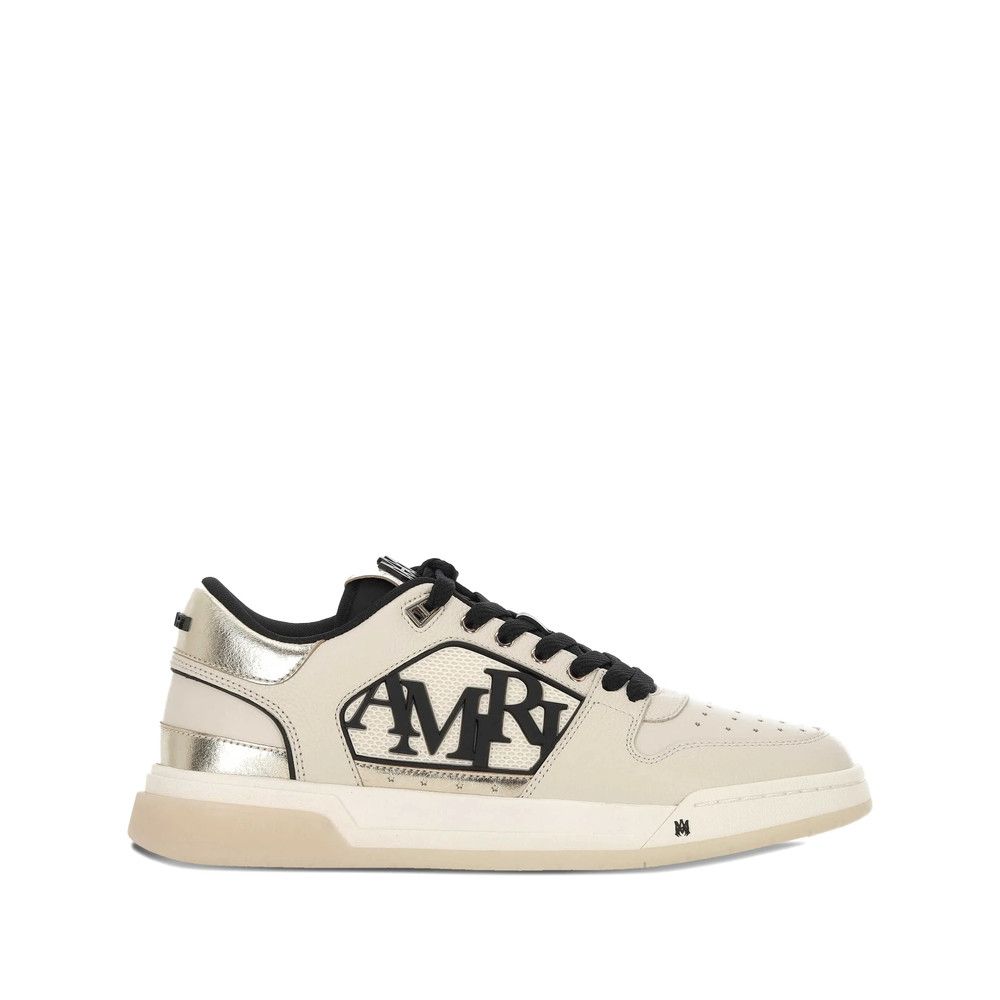 Amiri Amiri NEUTRALS Trainers - Low-Tops Size US 12 / EU 45 - 1 Thumbnail