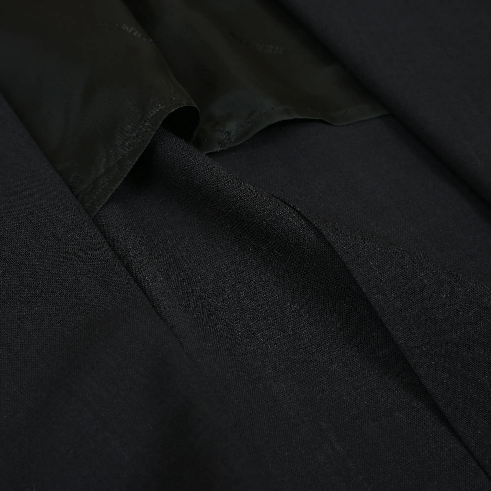 Cifonelli HERMÈS by CIFONELLI unlined double-breasted bespoke jacket Size 48R - 9 Thumbnail