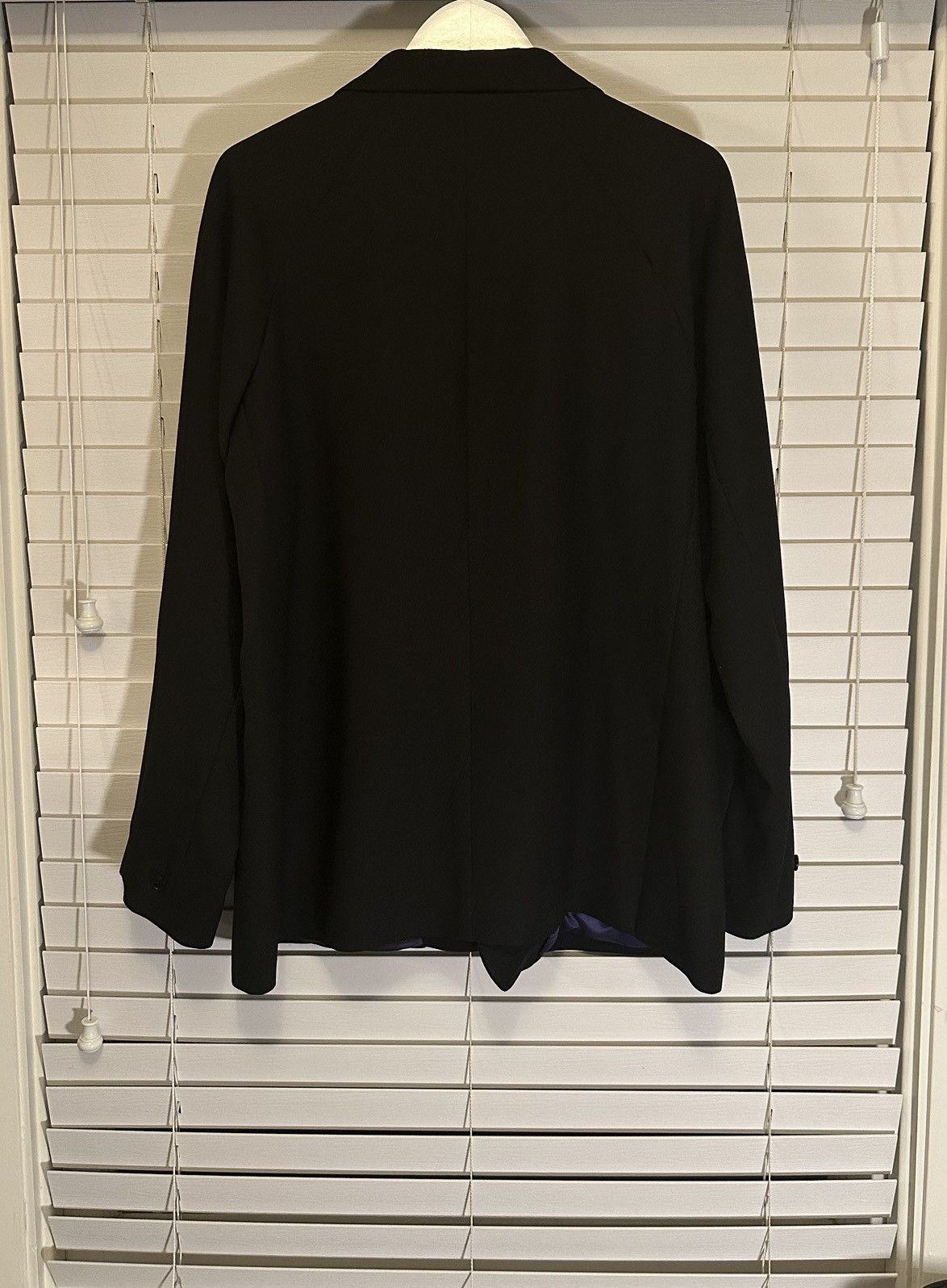 Needles Poly Dobby Cloth Raglan Jacket Size US M / EU 48-50 / 2 - 2 Thumbnail