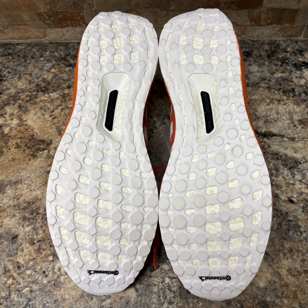 Adidas Adidas UltraBoost 1.0 DNA University Miami HurricanesSize 16 Size US 15 / EU 48 - 8 Thumbnail