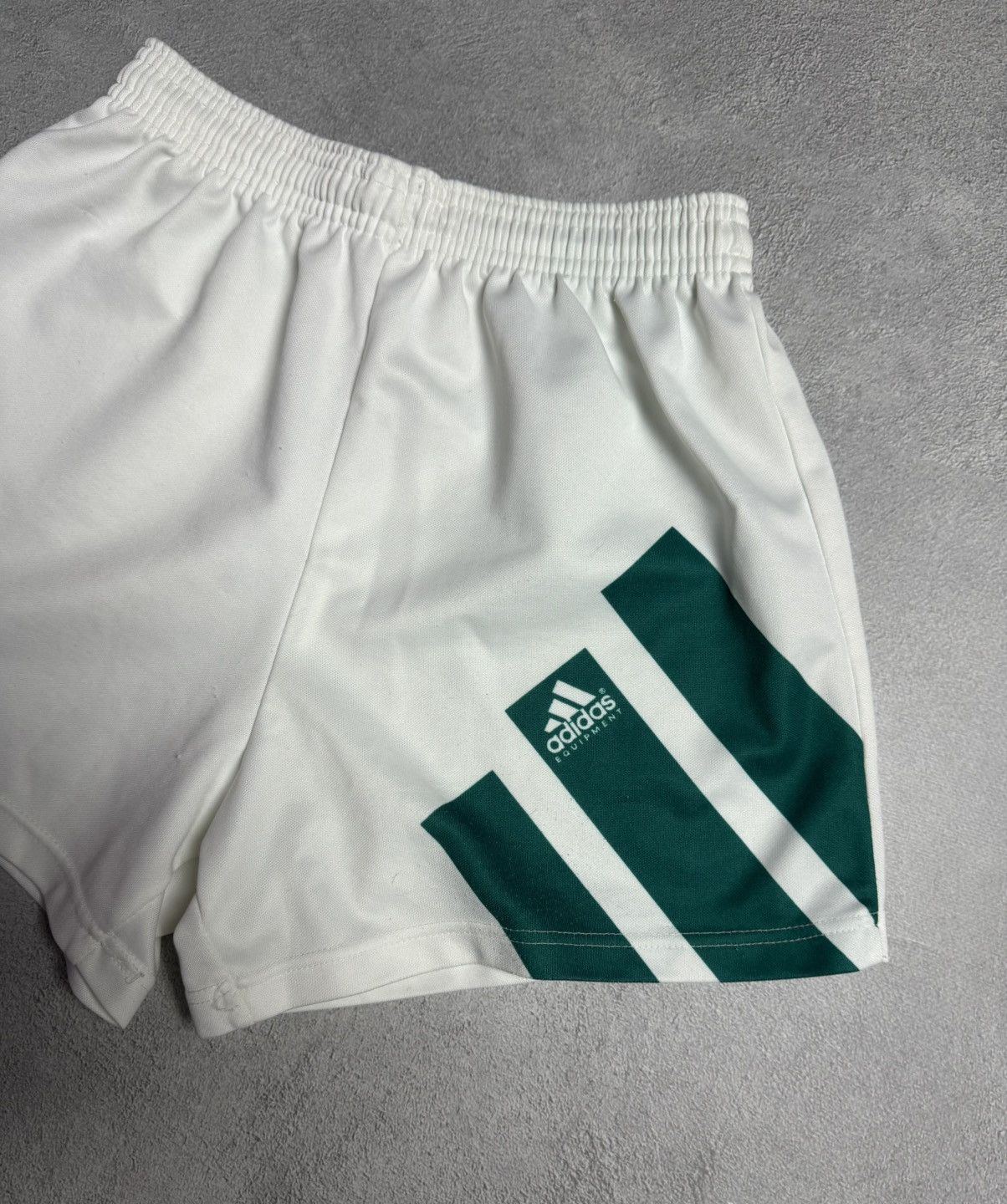 Adidas Liverpool 1991 1992 Away Football Soccer Shorts Adidas Retro Size US 28 / EU 44 - 4 Thumbnail