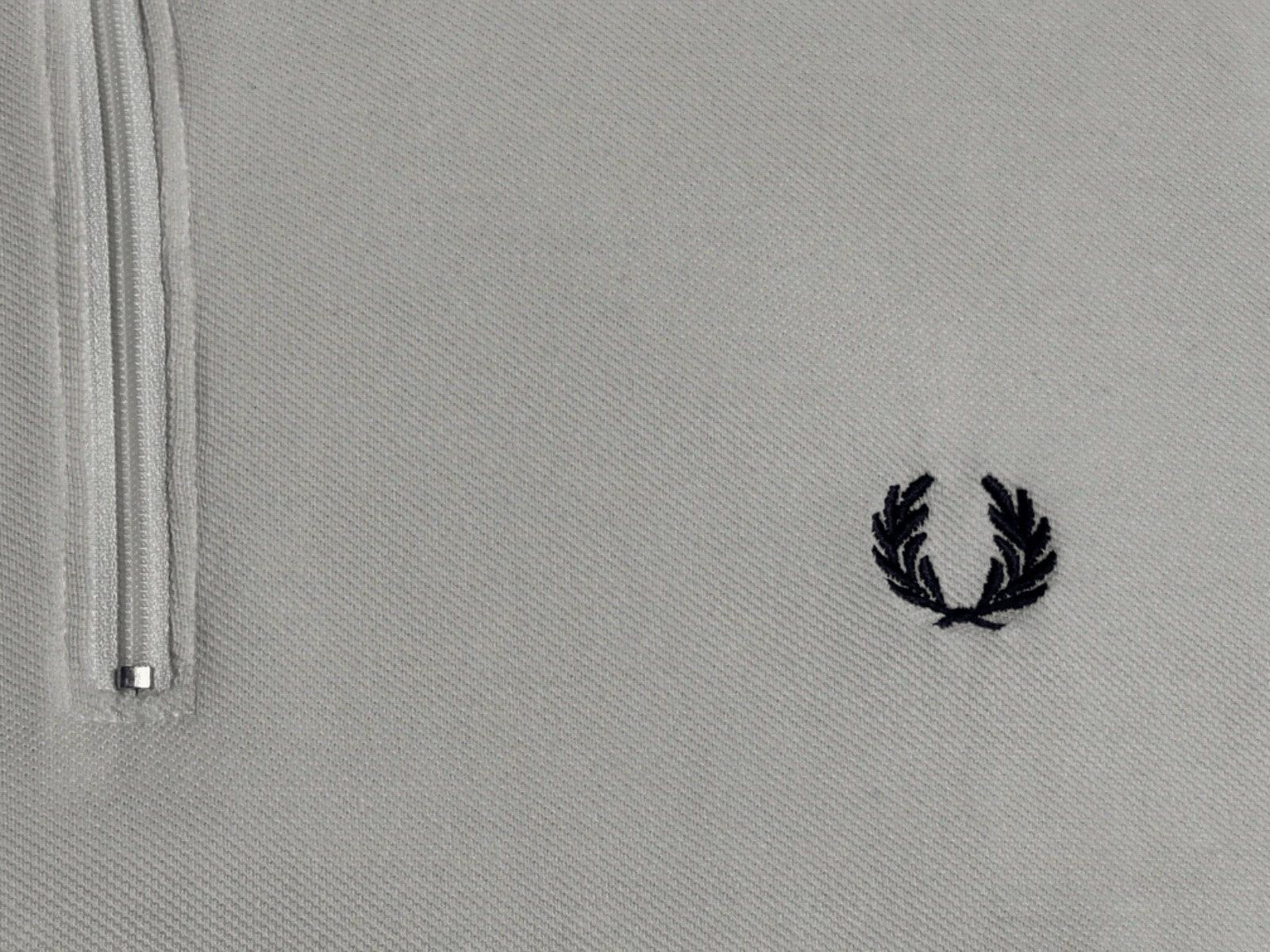 Fred Perry Fred Perry men's polo L Size US L / EU 52-54 / 3 - 4 Thumbnail