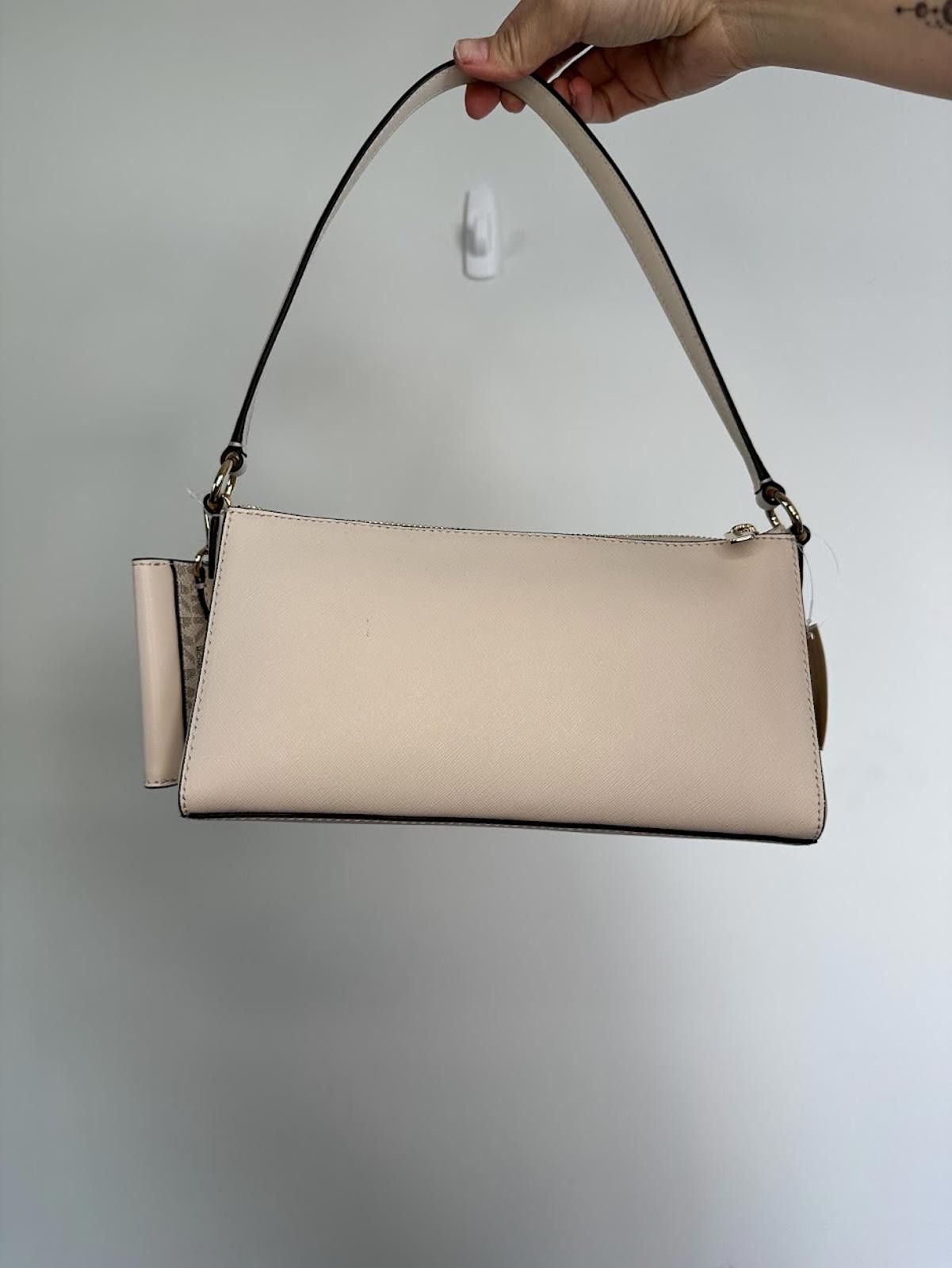 Michael Kors NWT Michael Kors Vincent Medium Pouchette Size ONE SIZE - 4 Thumbnail