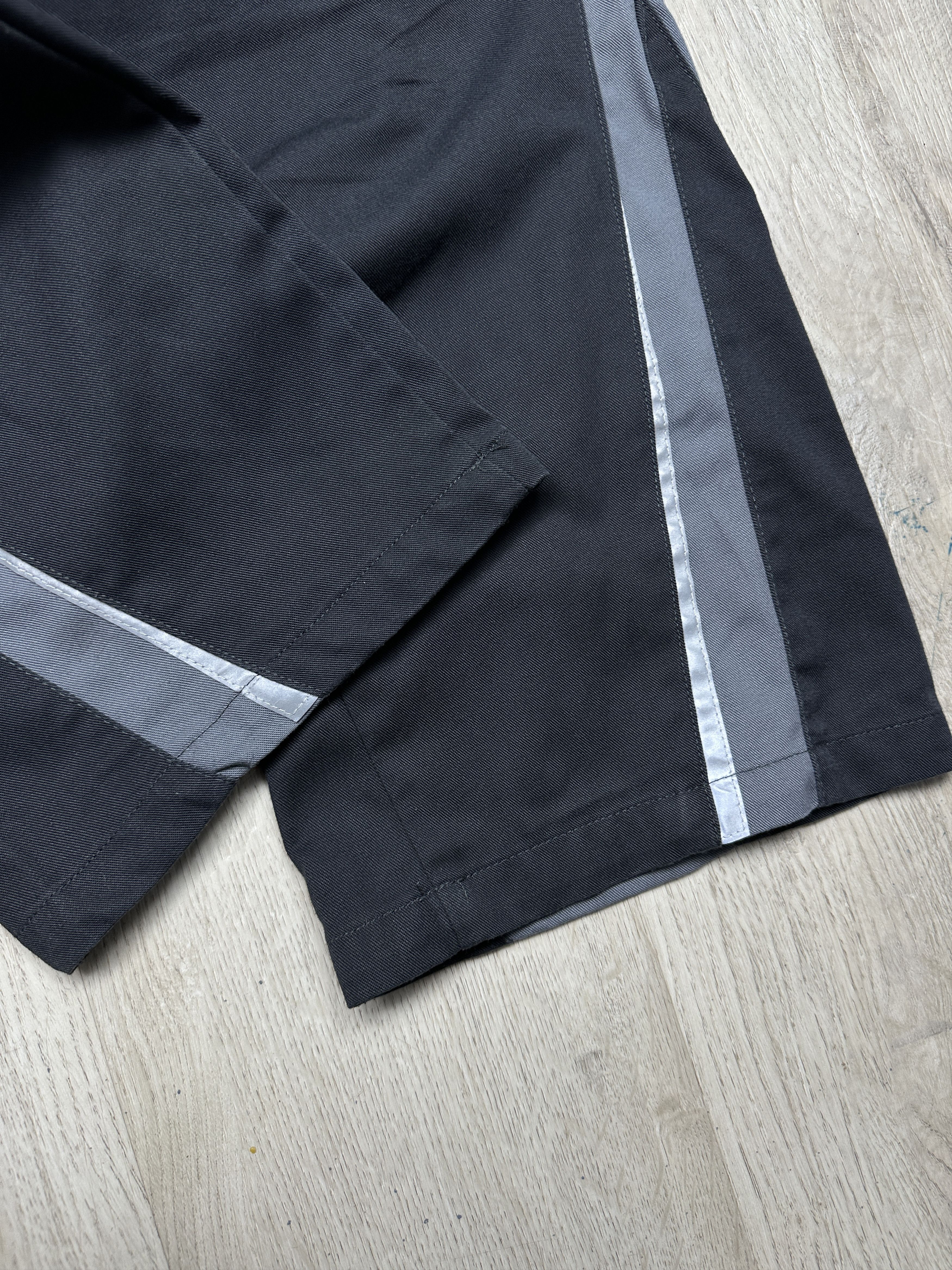 Other Engelbert Strauss Mens Workwear Cargo Pants Size US 32 / EU 48 - 9 Thumbnail