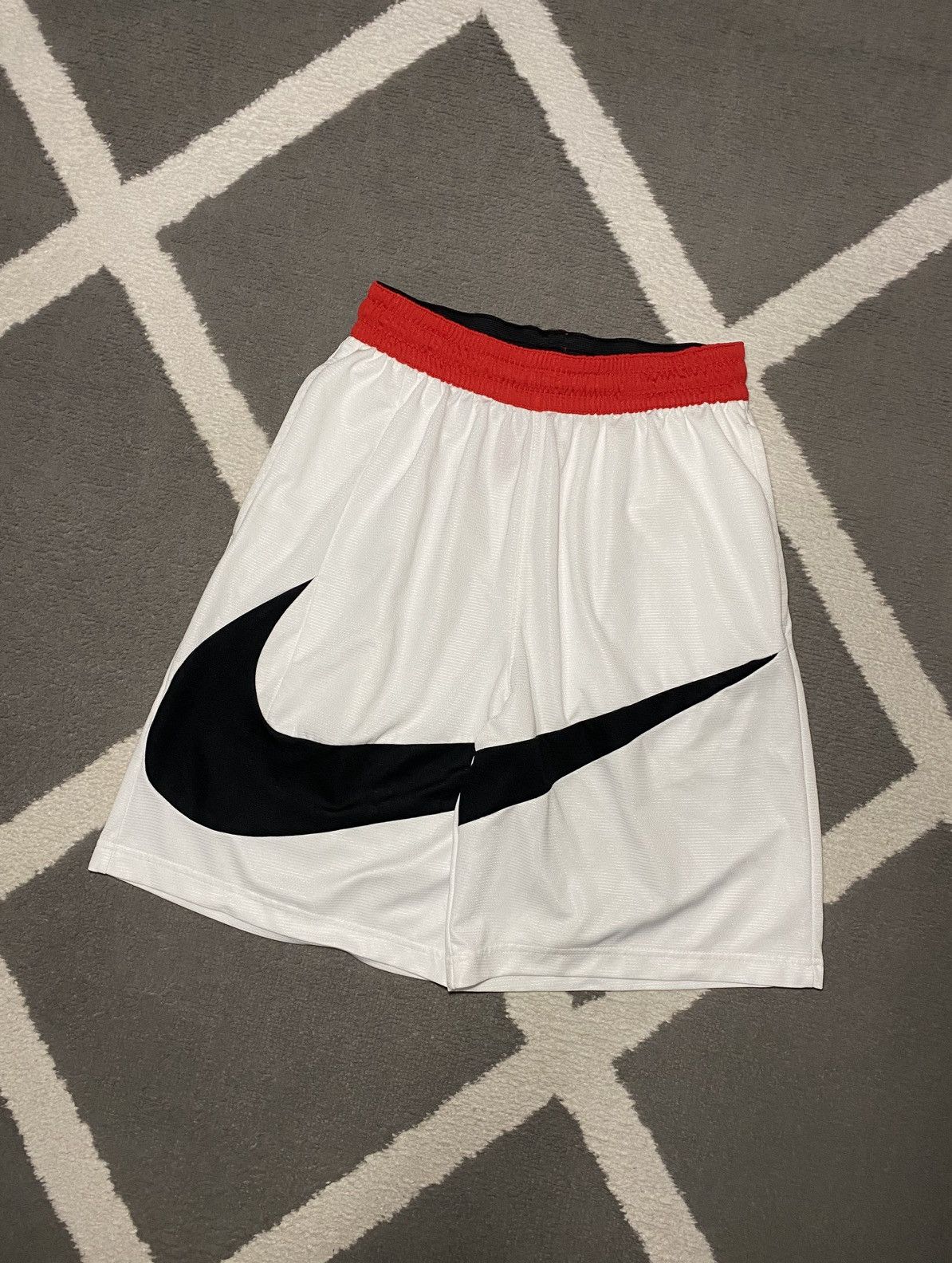 Nike Sportswear Swoosh Dri-Fit Basketball Shorts