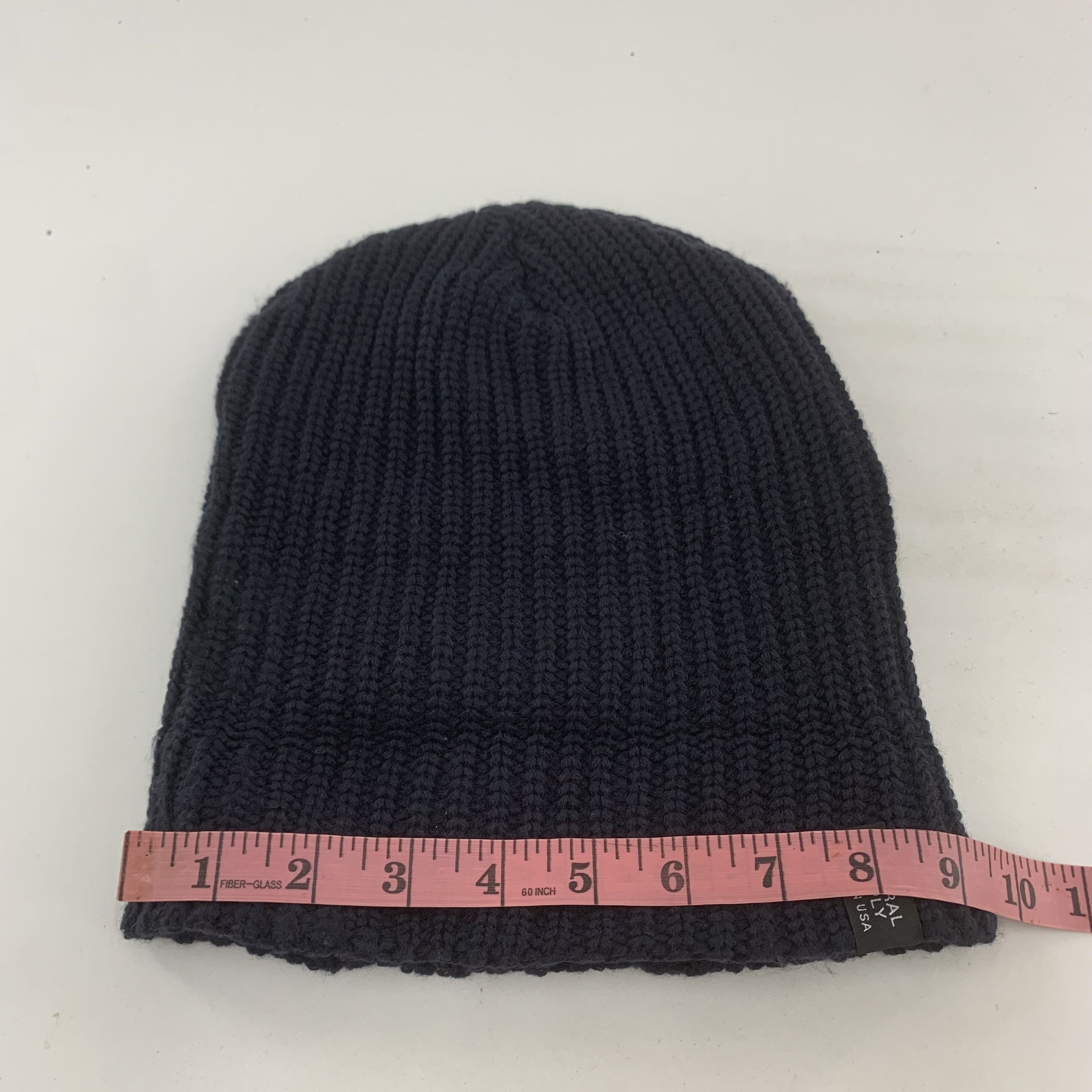 Vintage General Supply Beanie Hat Snowcap USA Size ONE SIZE - 9 Thumbnail