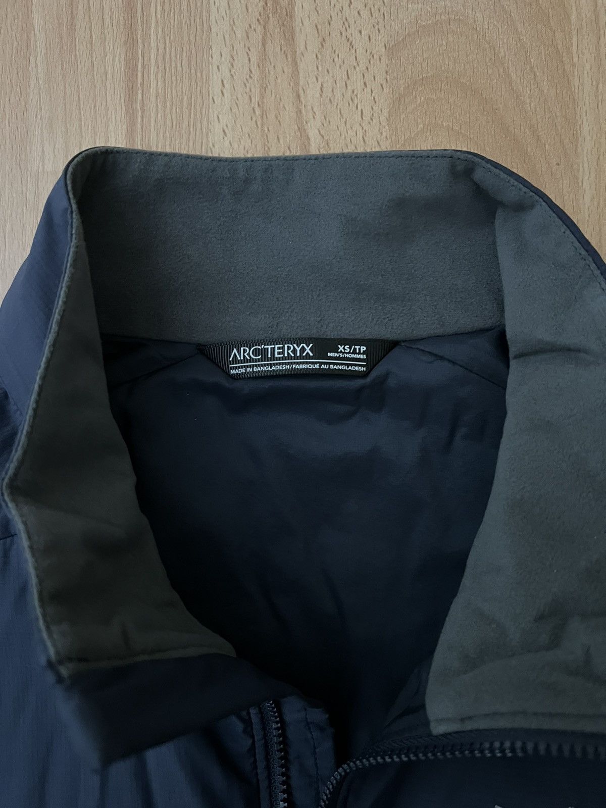 Arc'teryx Arc’Teryx Atom Jacket Size US XS / EU 42 / 0 - 2 Thumbnail