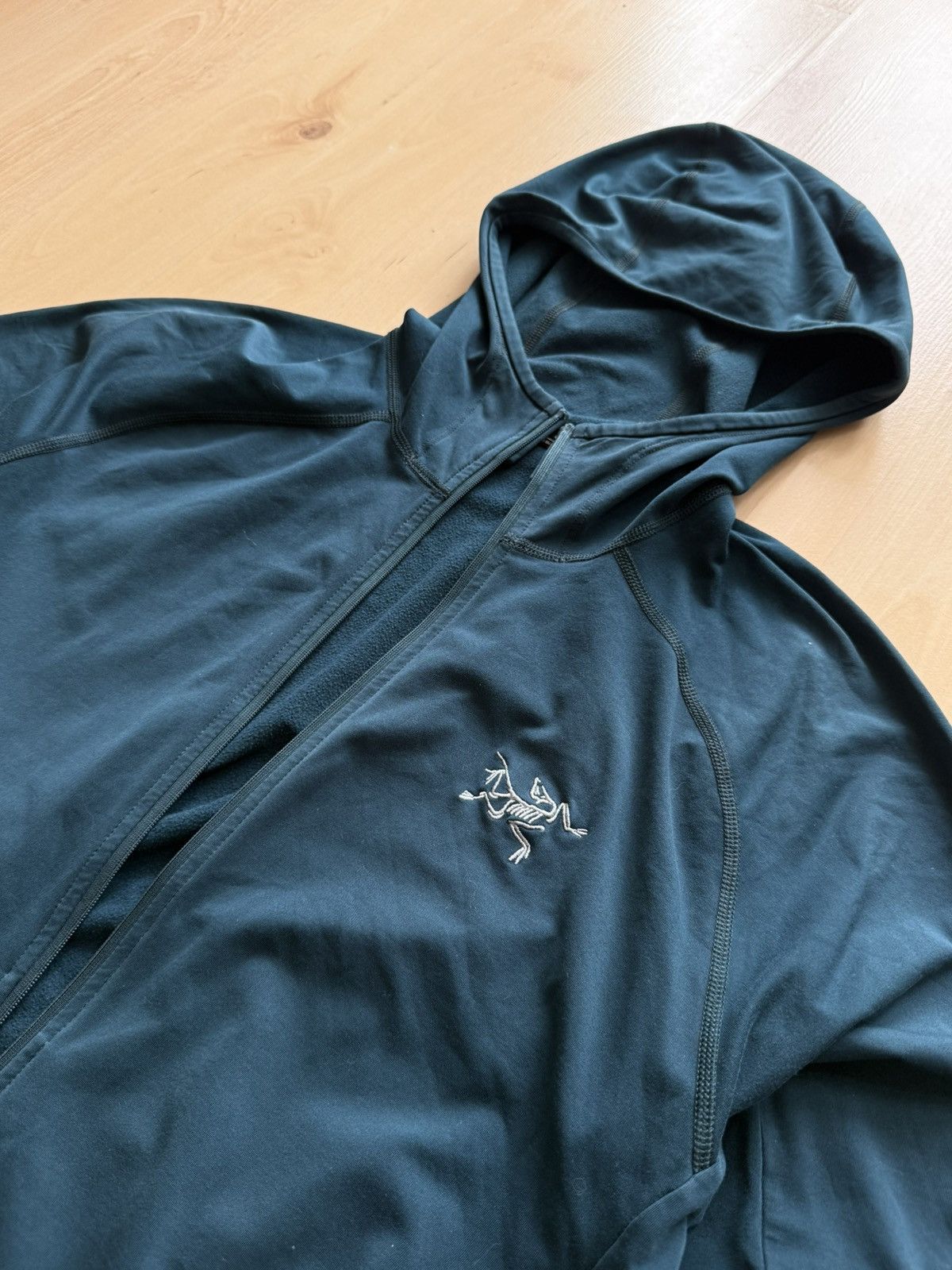Arc'teryx Arcteryx adahy hoodie Size US M / EU 48-50 / 2 - 3 Thumbnail