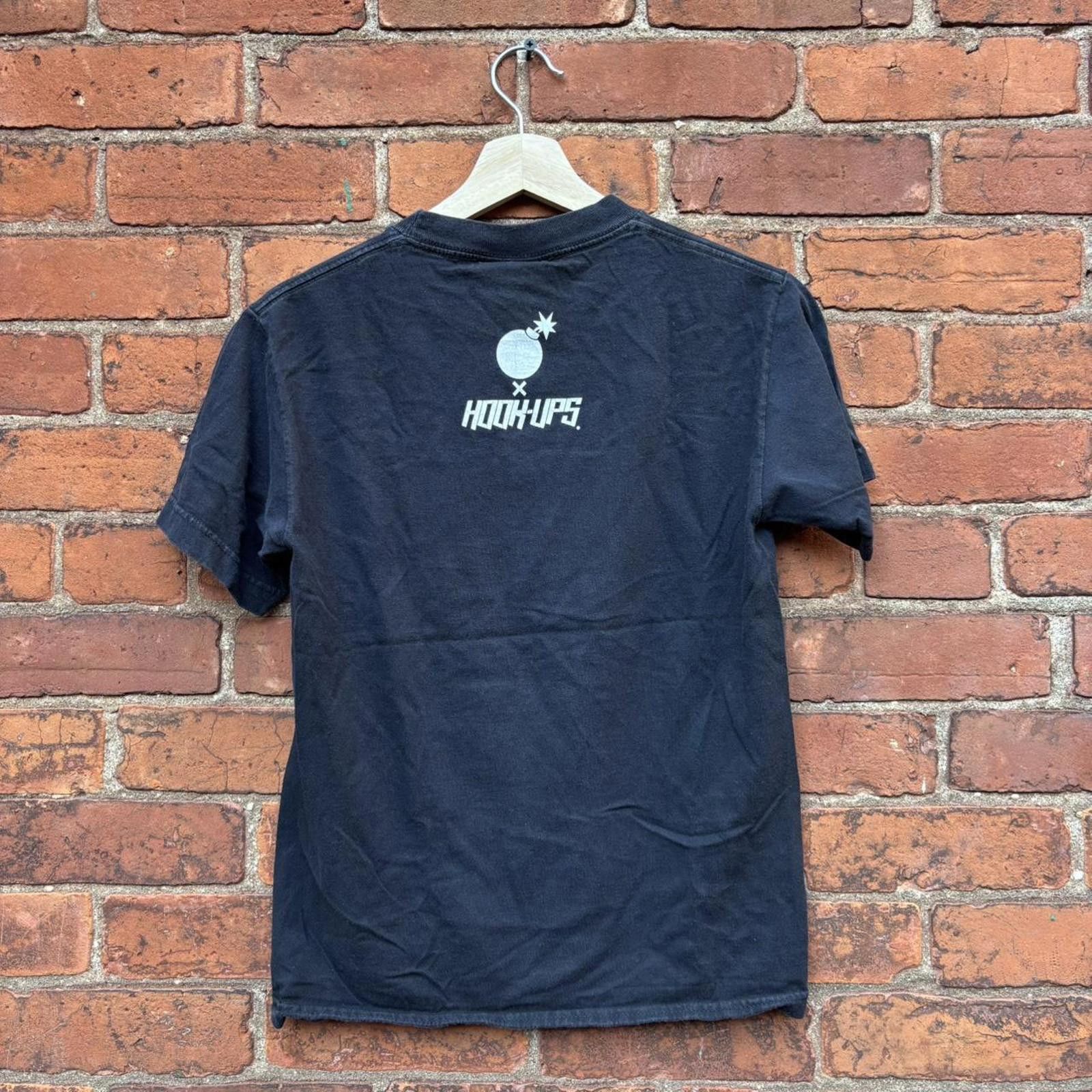 Other the hundreds hook ups t shirt S Size US S / EU 44-46 / 1 - 5 Thumbnail