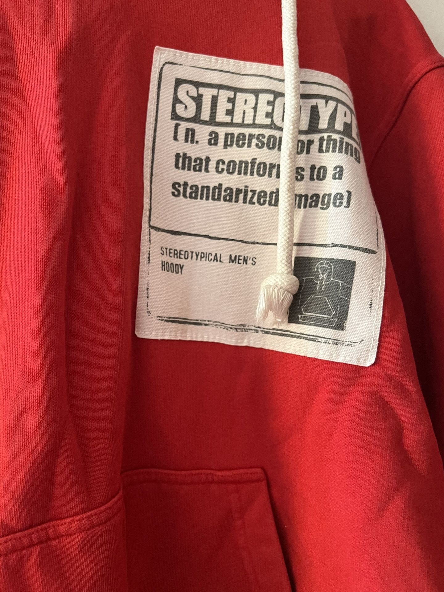 Maison Margiela Iconic sweatshirt 2501-Nextarrow