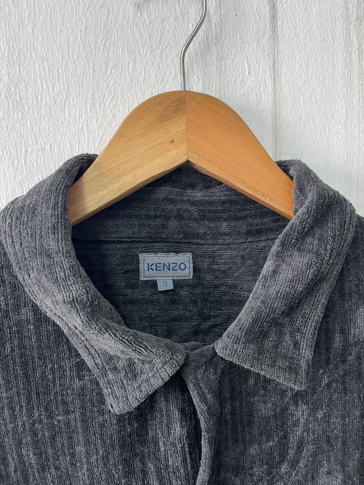Kenzo Kenzo x Japanese Brand Size US L / EU 52-54 / 3 - 6 Thumbnail