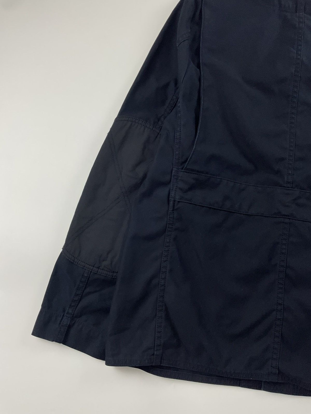 Nigel Cabourn Nigel Cabourn Lybro Work Jacket Size US M / EU 48-50 / 2 - 9 Thumbnail