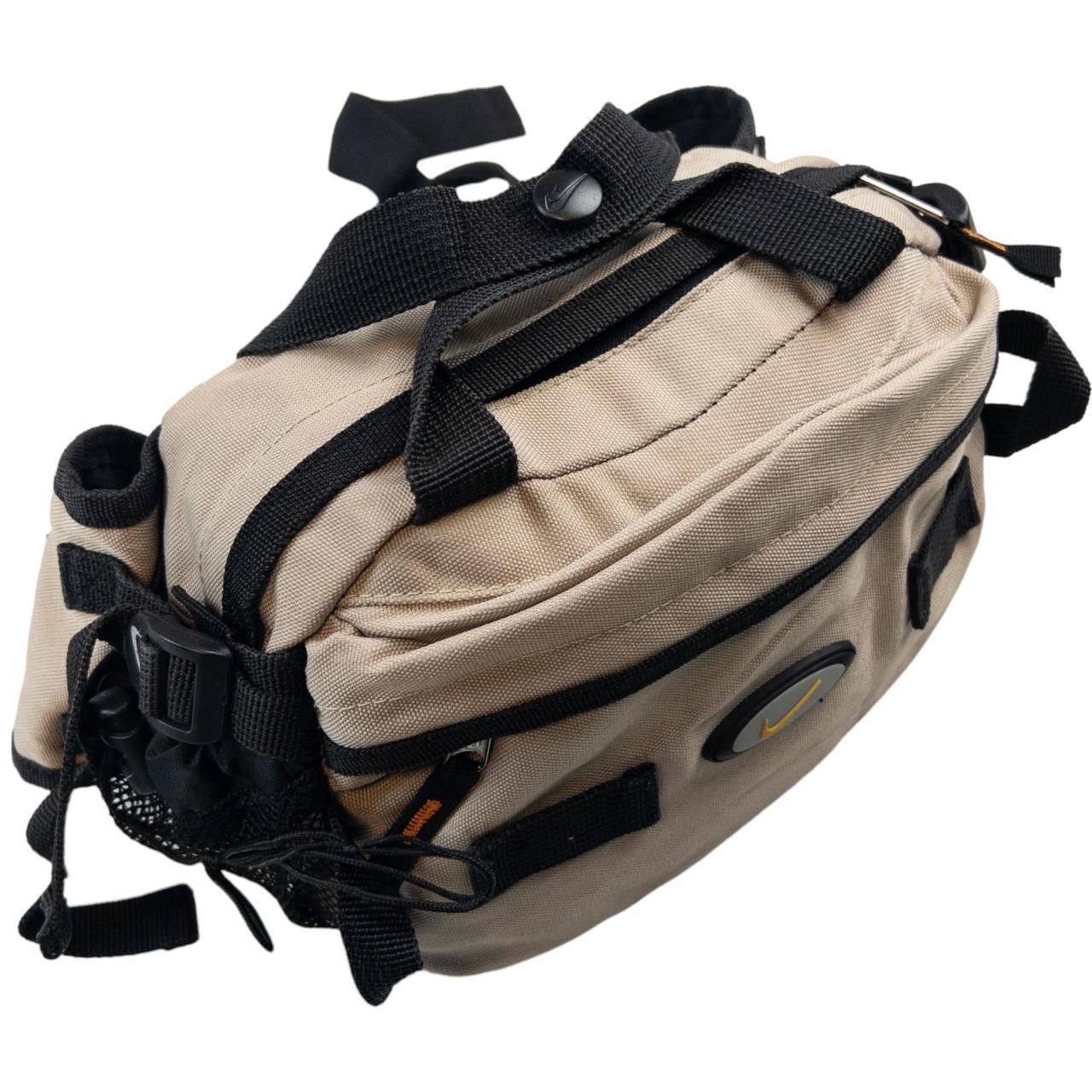 Nike Vintage Nike Cross Body Bag Size ONE SIZE - 2 Thumbnail