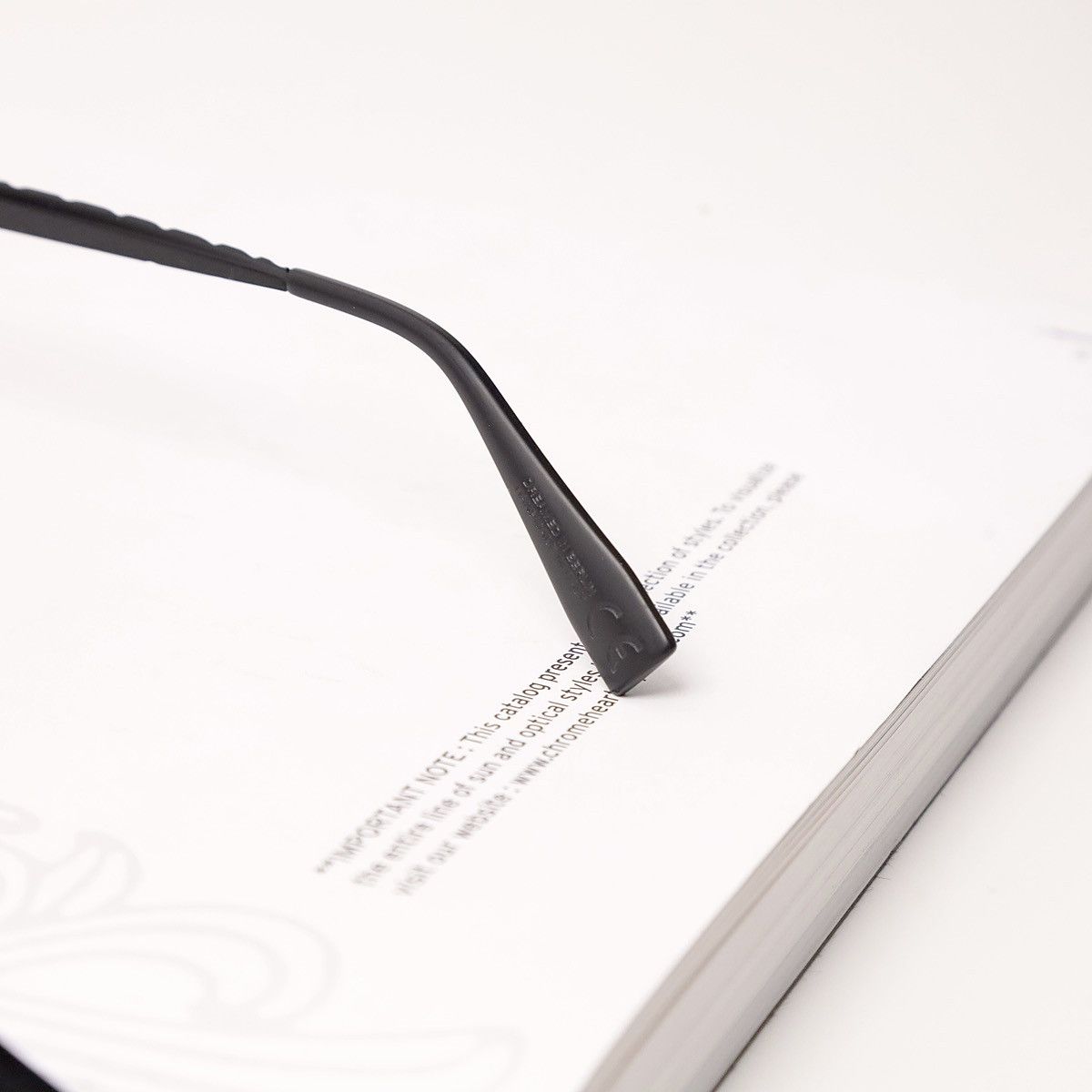 Kuboraum KUBORAUM H91 SUNGLASSES Size ONE SIZE - 5 Thumbnail