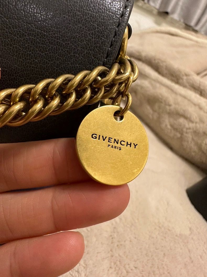 Givenchy Givenchy Small GV3 Bag Size ONE SIZE - 2 Thumbnail