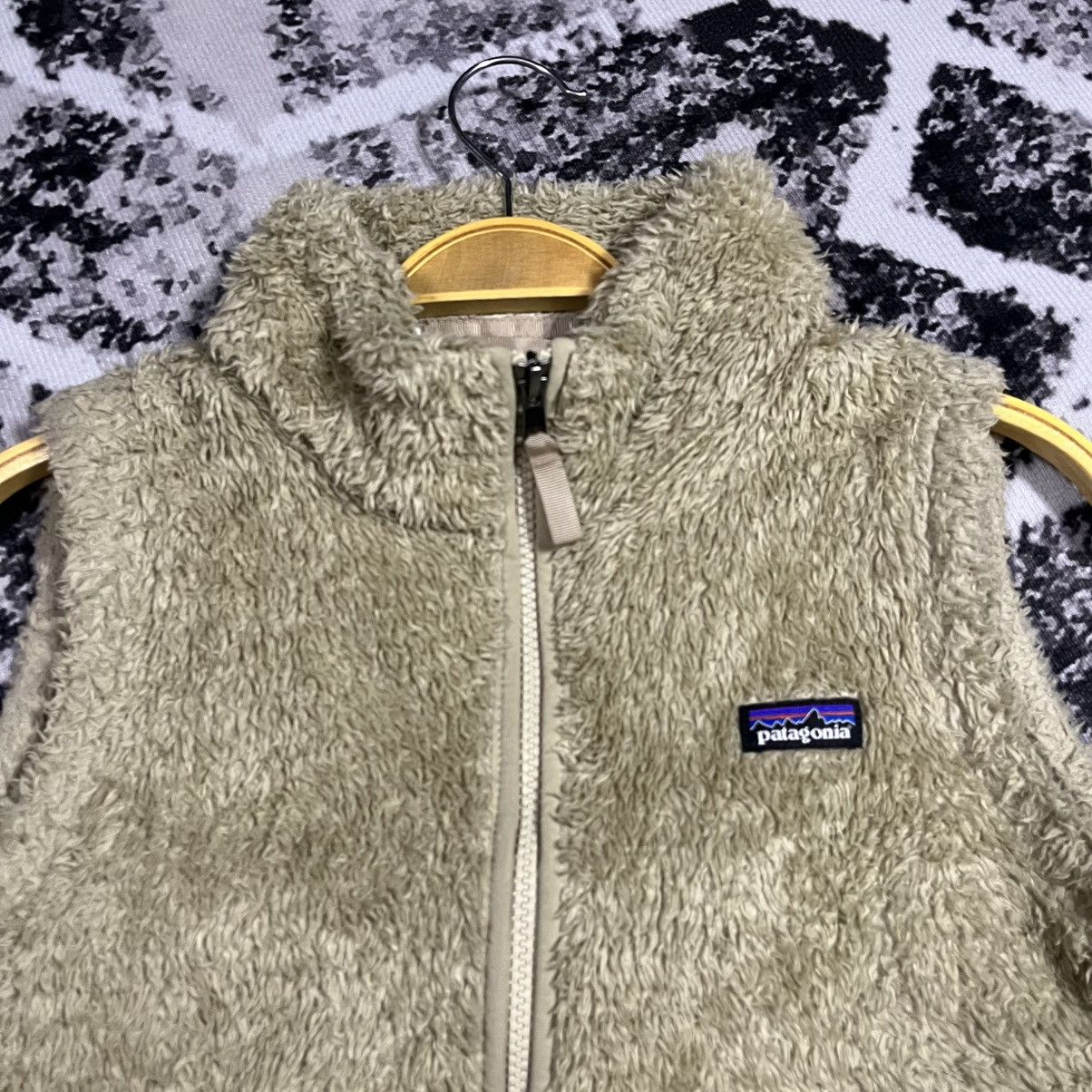 Patagonia Patagonia Fleece vest Size US S / EU 44-46 / 1 - 4 Thumbnail