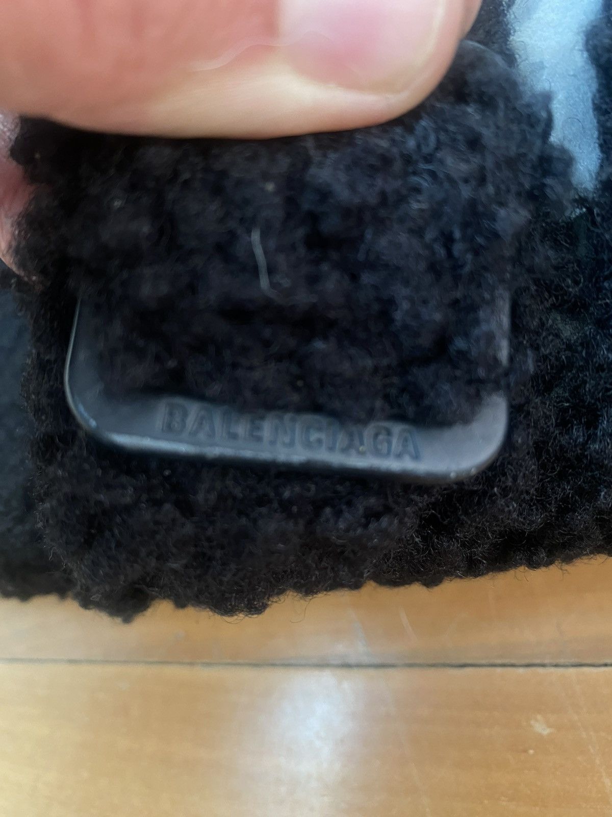 Balenciaga Balenciaga Size US 6 / IT 36 - 4 Thumbnail