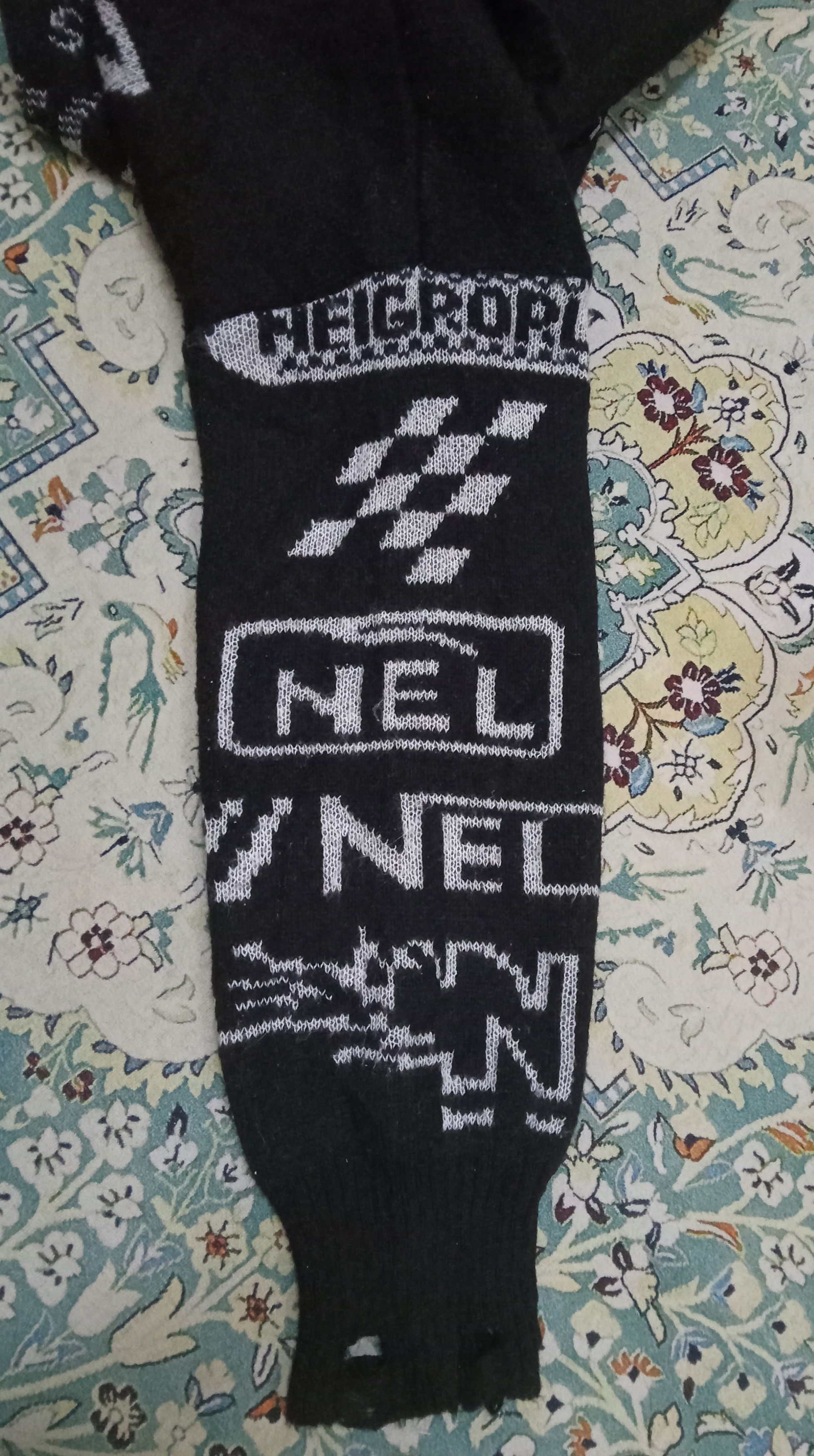 Other Neigborl Rare Sweater / Knitwear Size US L / EU 52-54 / 3 - 7 Thumbnail