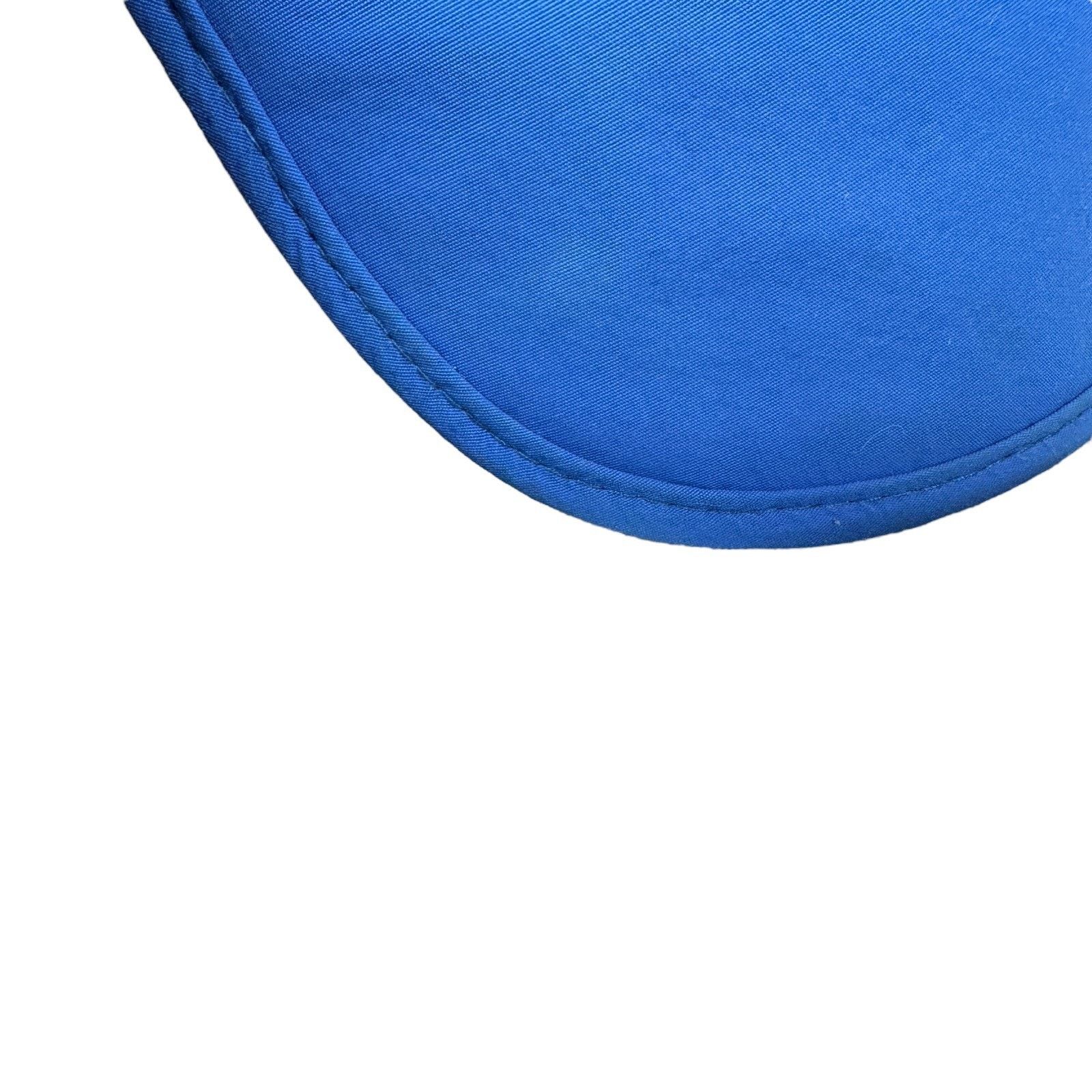 Polo Ralph Lauren Polo Ralph Lauren Dad Hat One Size Blue Active Strapback Cap Size ONE SIZE - 10 Thumbnail