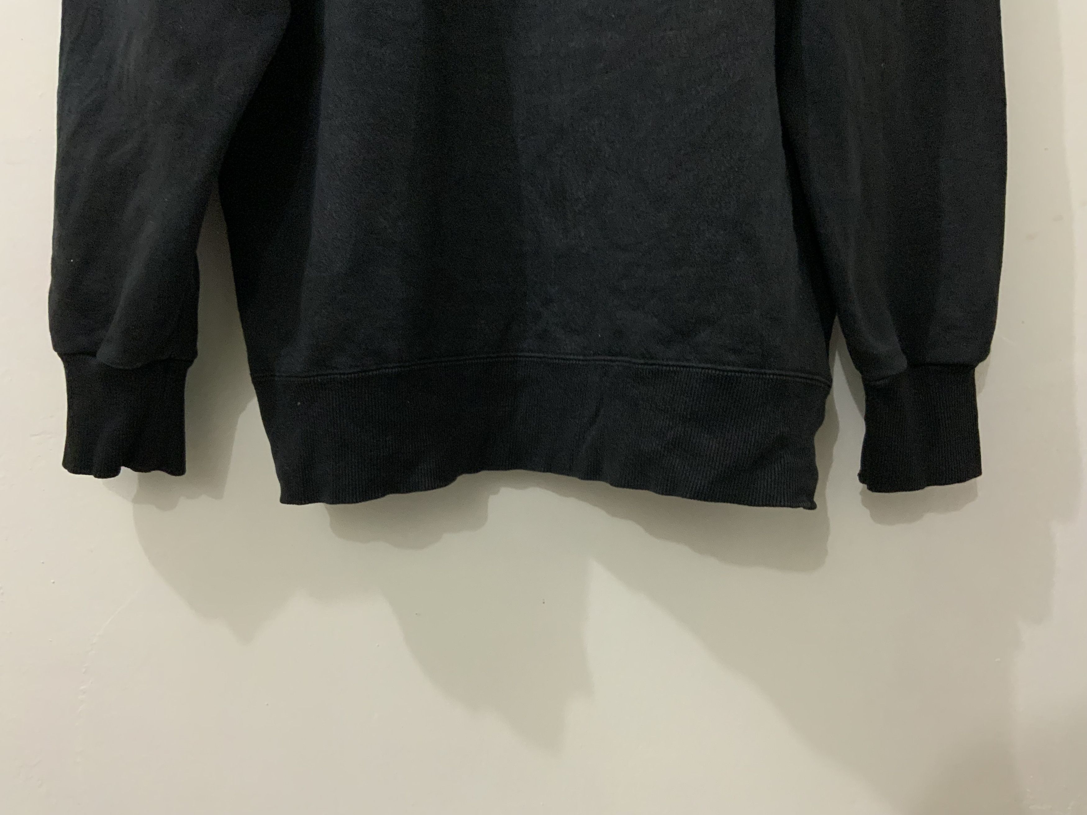 Japanese Brand New York Retro Hoodie Size US L / EU 52-54 / 3 - 8 Thumbnail