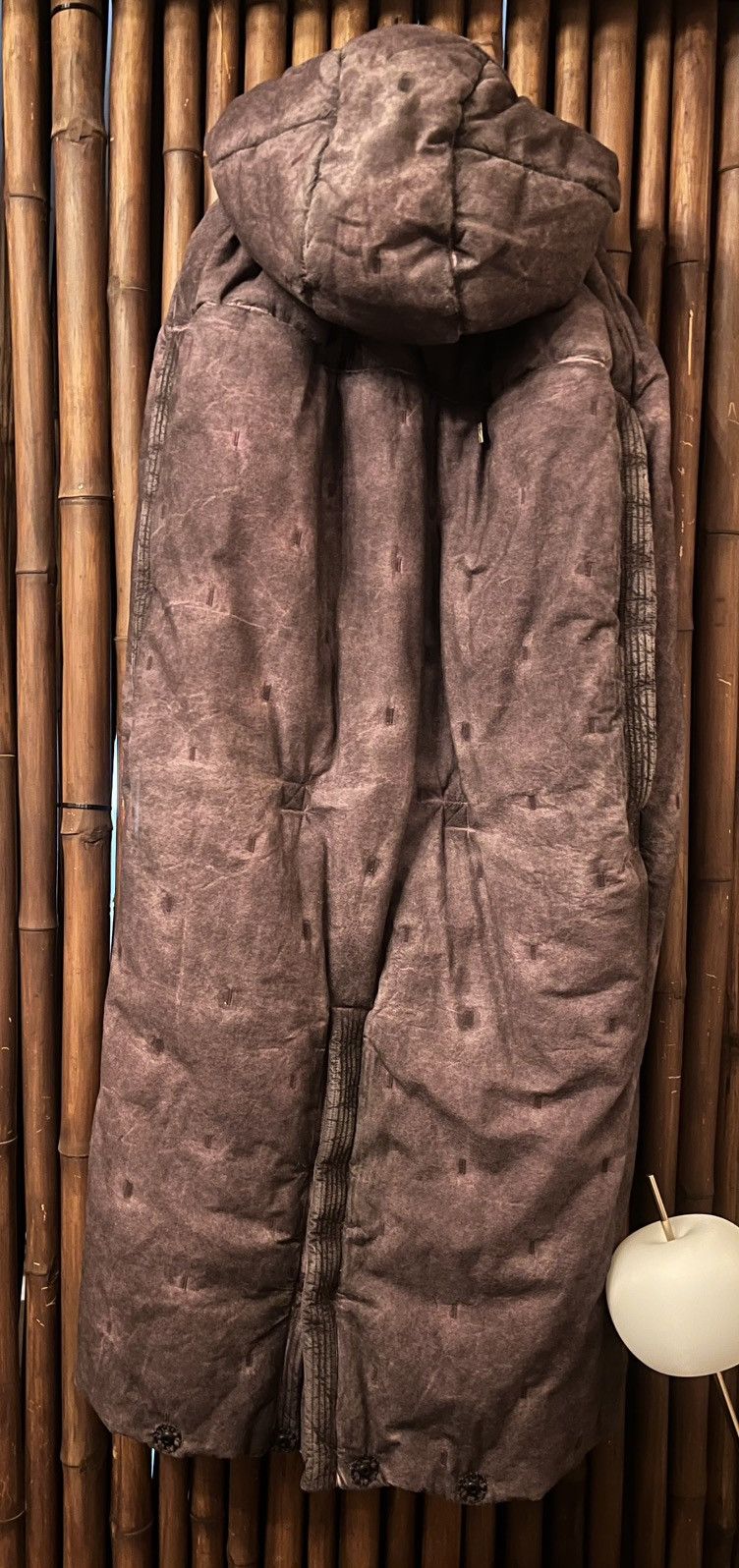 Boris Bidjan Saberi Masterpiece Size US L / EU 52-54 / 3 - 2 Thumbnail