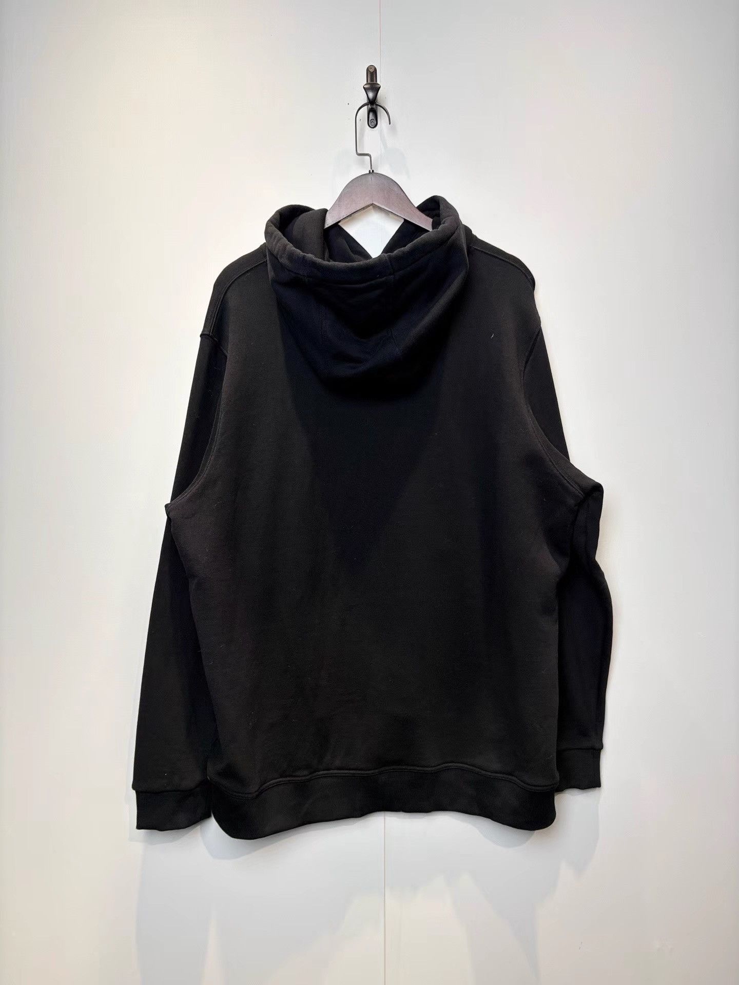 Burberry Burberry London Series Hoodie K36 Size US XXL / EU 58 / 5 - 2 Thumbnail