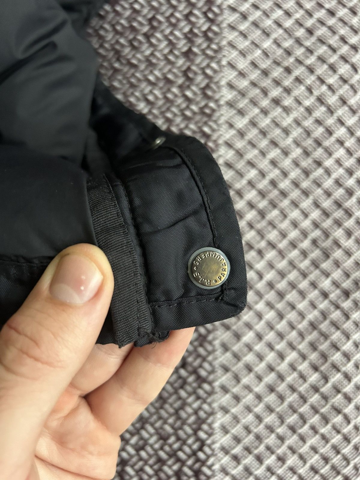 Parajumpers Parajumpers Parkas Down Jacket Solid Style Unisex 14 Years Size US XS / EU 42 / 0 - 18 Thumbnail