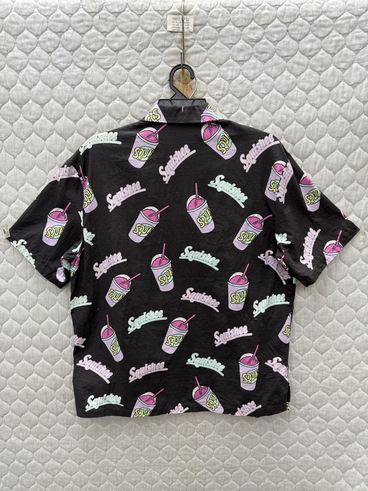 The Simpsons 🔥🔥🔥ARCHIVE DIVIDED H&M THE SIMPSONS SHIRTS Size US M / EU 48-50 / 2 - 7 Thumbnail