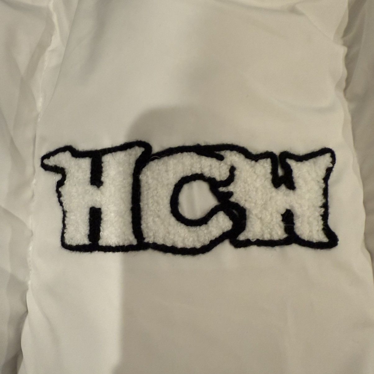 Other Heaven can wait Puffer duffle bag Size ONE SIZE - 2 Thumbnail