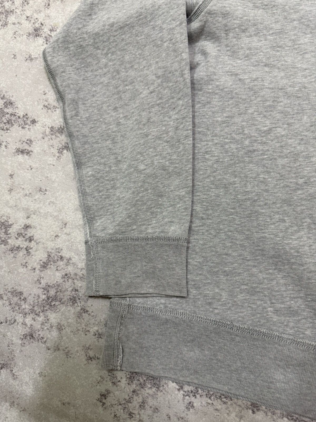 Polo Ralph Lauren Vintage Polo by Ralph Lauren Small Pony Logo Sweatshirt Size US XL / EU 56 / 4 - 12 Thumbnail