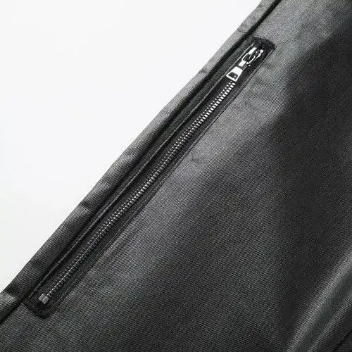 Jean tactical wax hiphop stack jeans Size US 30 / EU 46 - 4 Thumbnail