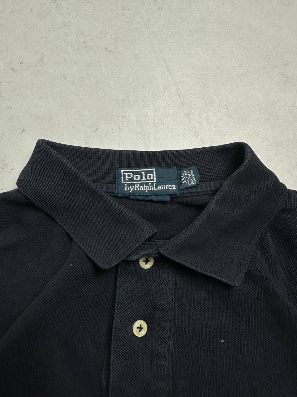 Polo Ralph Lauren Bundle Polo Ralph Lauren Rugby x2, True religion Tee Size US XL / EU 56 / 4 - 5 Thumbnail