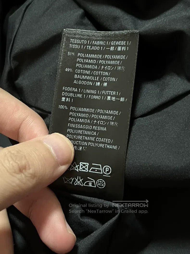 Balenciaga Balenciaga jacket Size XS / US 0-2 / IT 36-38 - 6 Thumbnail