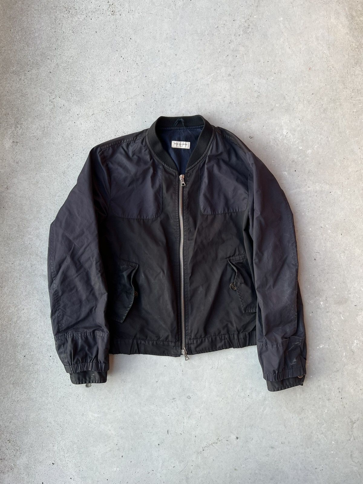 Dries Van Noten vintage Light jacket