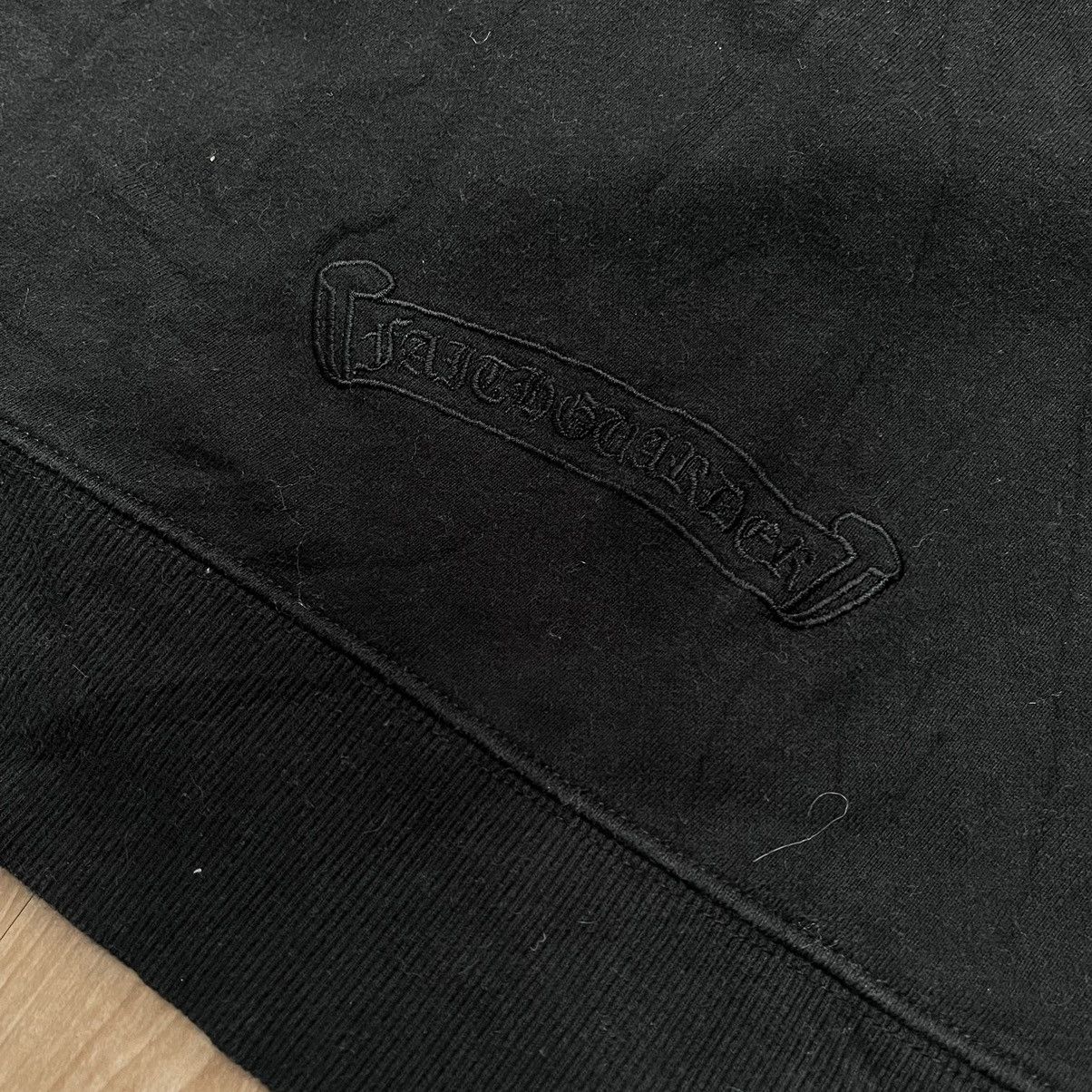 Japanese Brand 💸Binnding Offer Accepted💸 Faith Quarder Cross Logo Size US L / EU 52-54 / 3 - 5 Thumbnail
