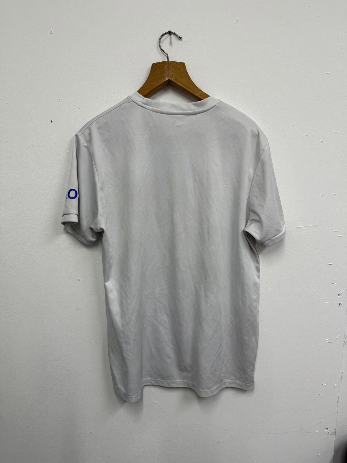 Nike Paris Saint-Germain Qatar Airways Football Jersey Size ONE SIZE - 4 Thumbnail