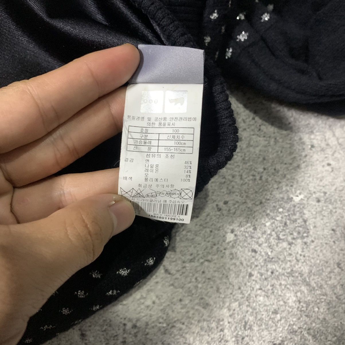 If Six Was Nine JAPANESE FUR KNIT JACKET IFSIXWASNINE LGB Size M / US 6-8 / IT 42-44 - 11 Thumbnail