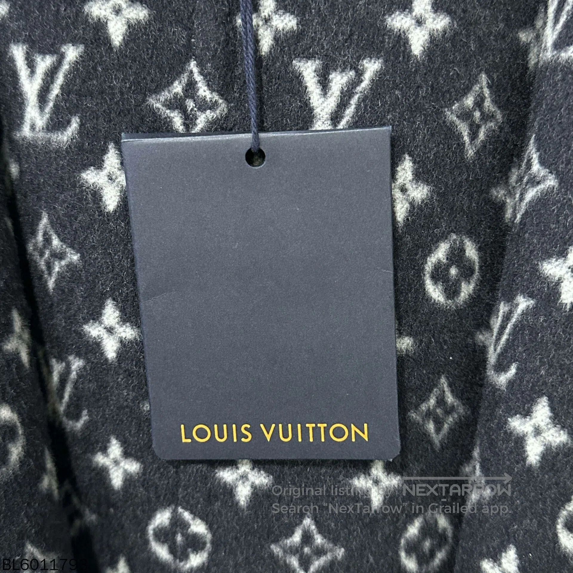 Louis Vuitton Louis Vuitton All. Size XXS / US 00 / IT 34 - 8 Thumbnail