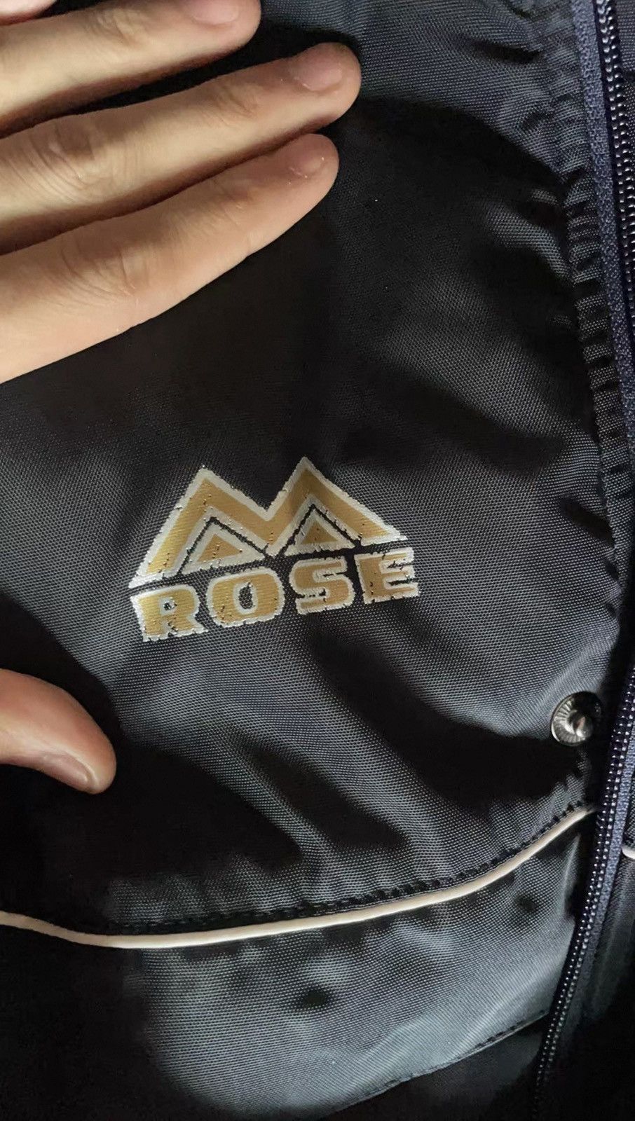 Martine Rose Martine Rose big hooded parka Size US S / EU 44-46 / 1 - 5 Thumbnail