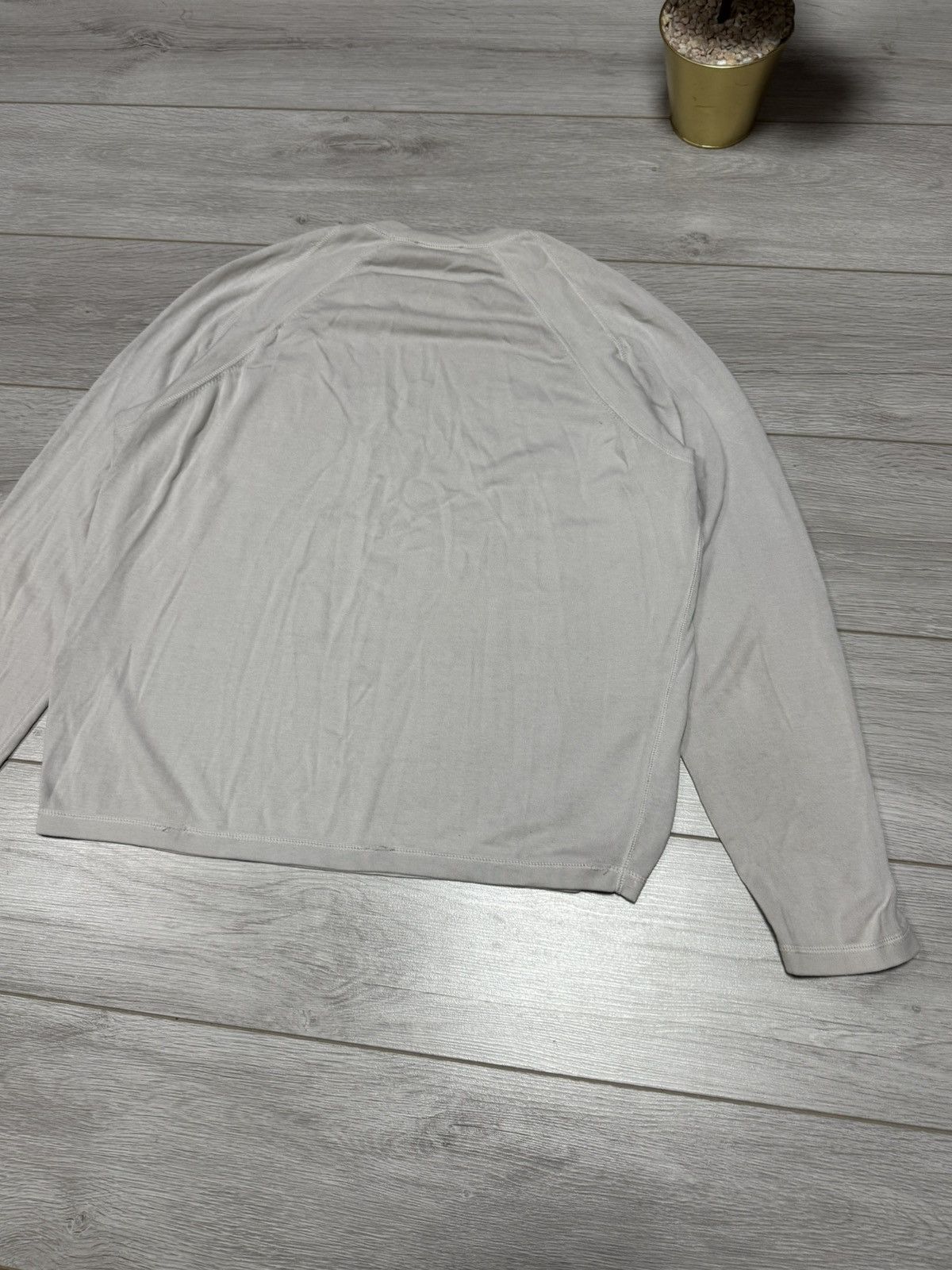 Yves Saint Laurent Yves Saint Laurent vintage YSL sweater Size US XXL / EU 58 / 5 - 10 Thumbnail