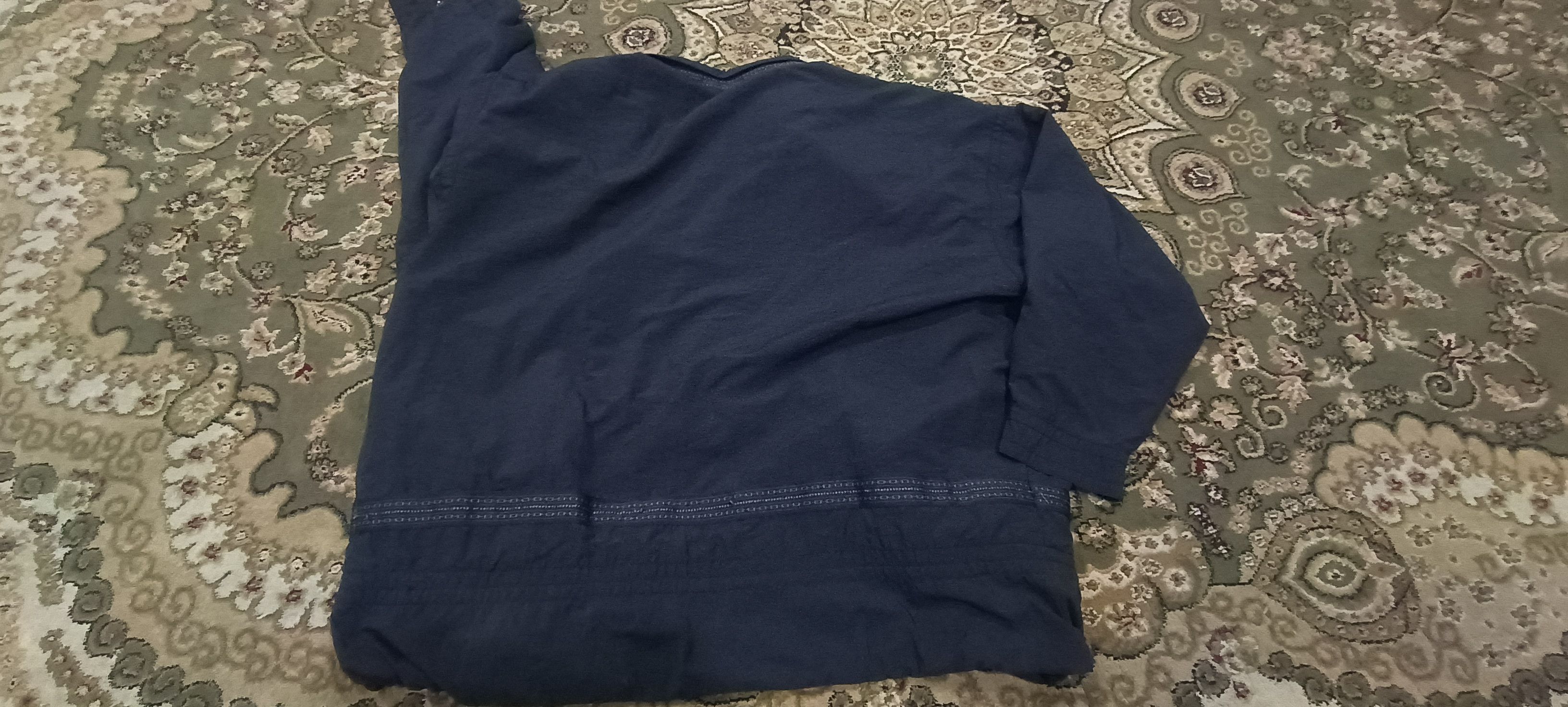 Nike Nike Air Jordan Jacket Size US XXL / EU 58 / 5 - 6 Thumbnail